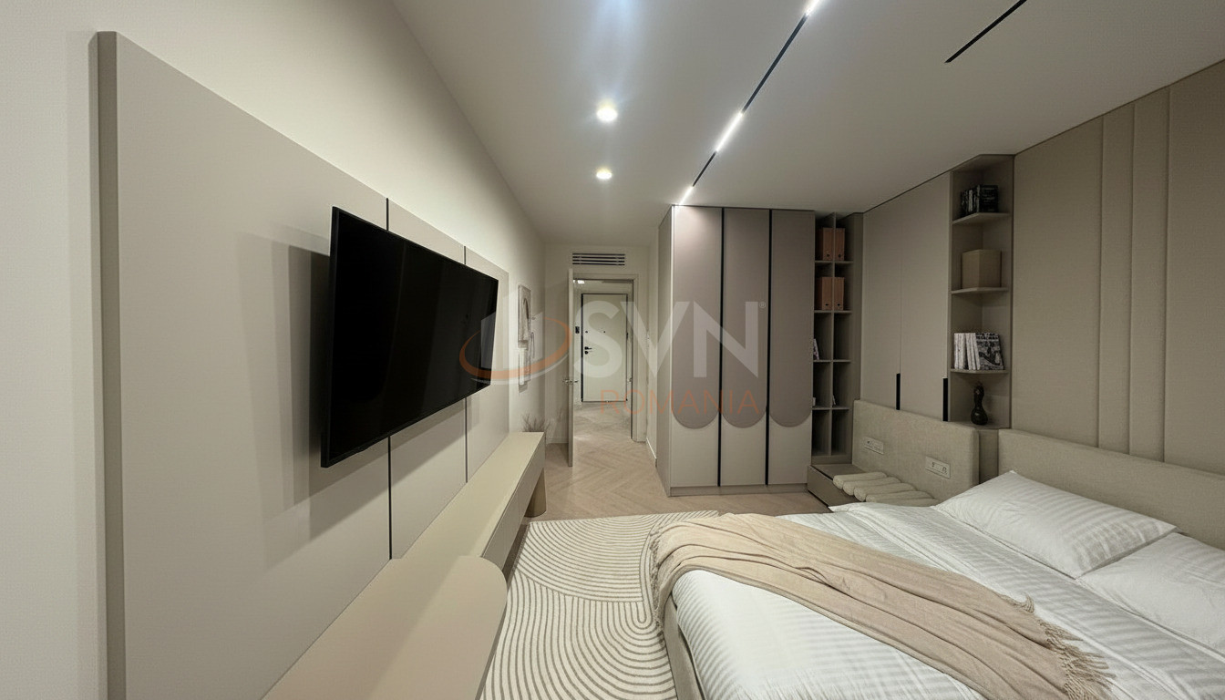 Apartament, 3 camere Bucuresti/Aviatiei