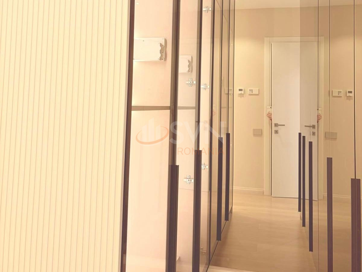 Apartament, 3 camere Bucuresti/Herastrau