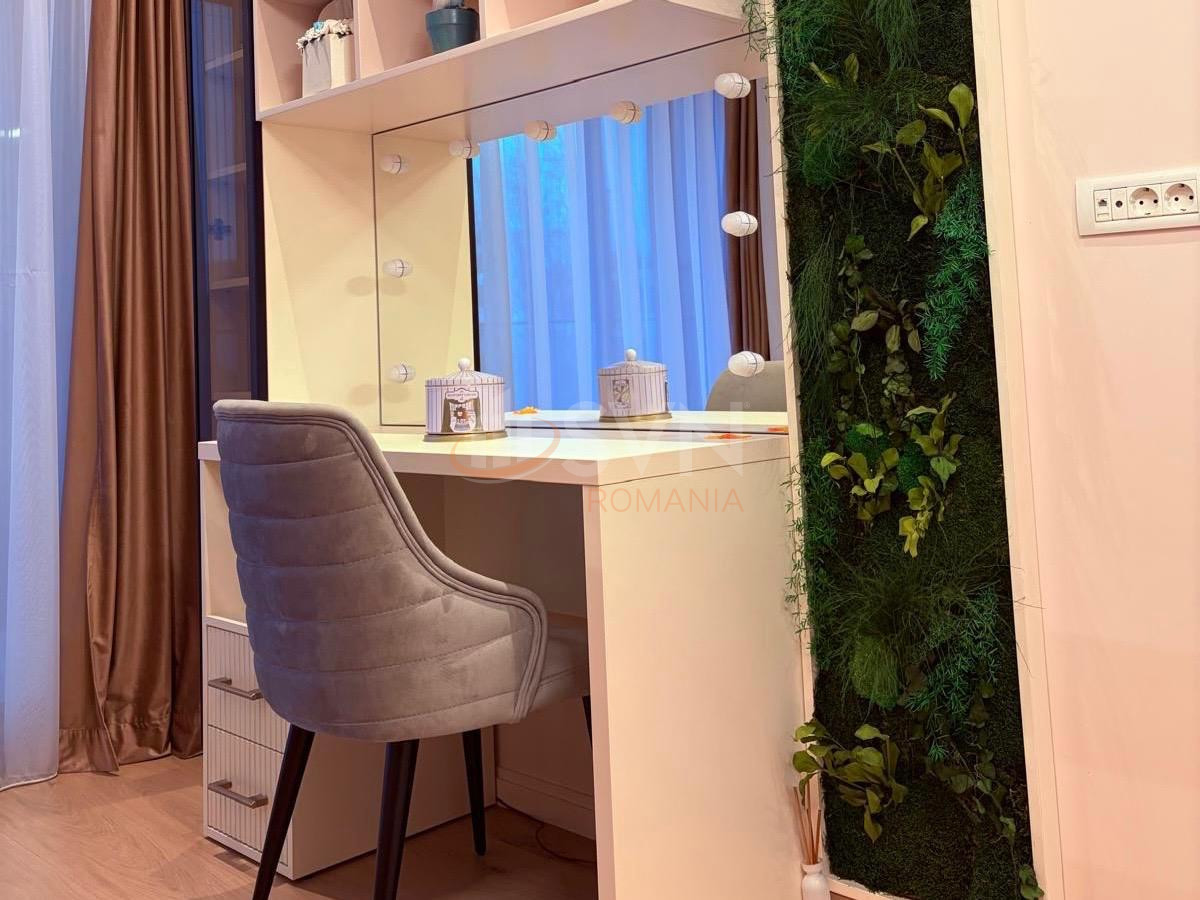 Apartament, 3 camere Bucuresti/Herastrau