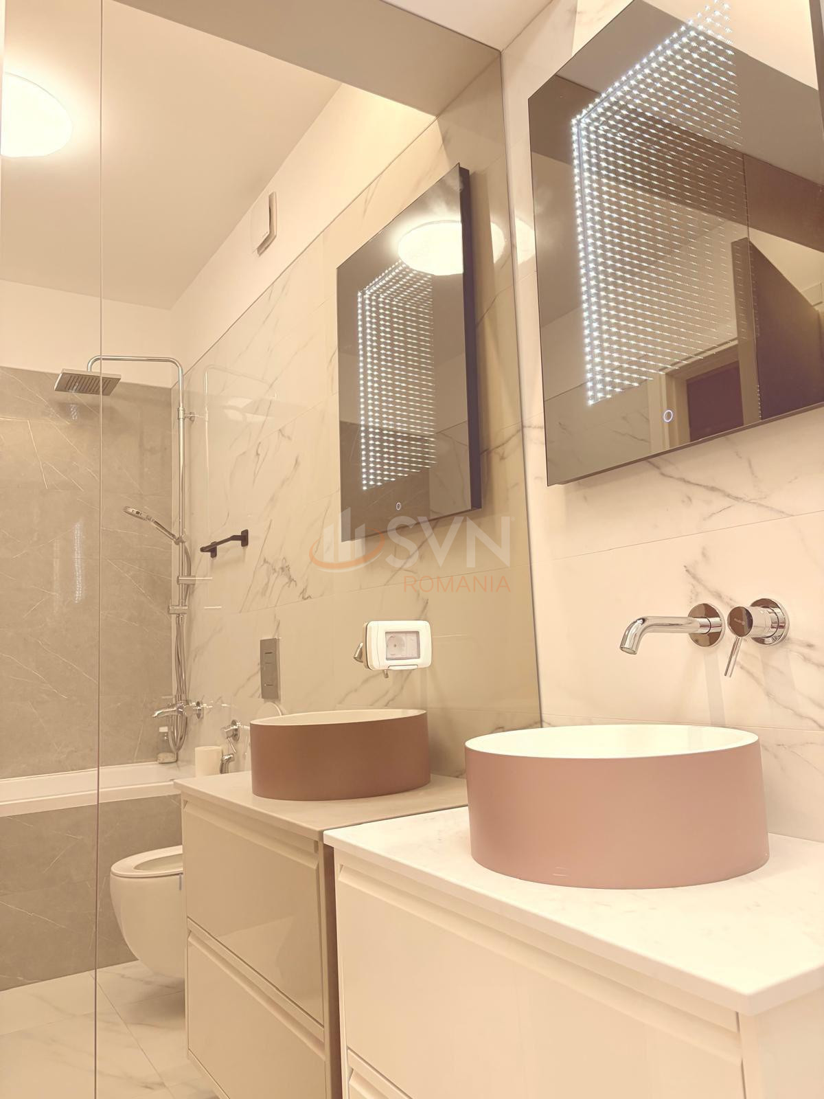 Apartament, 3 camere Bucuresti/Herastrau