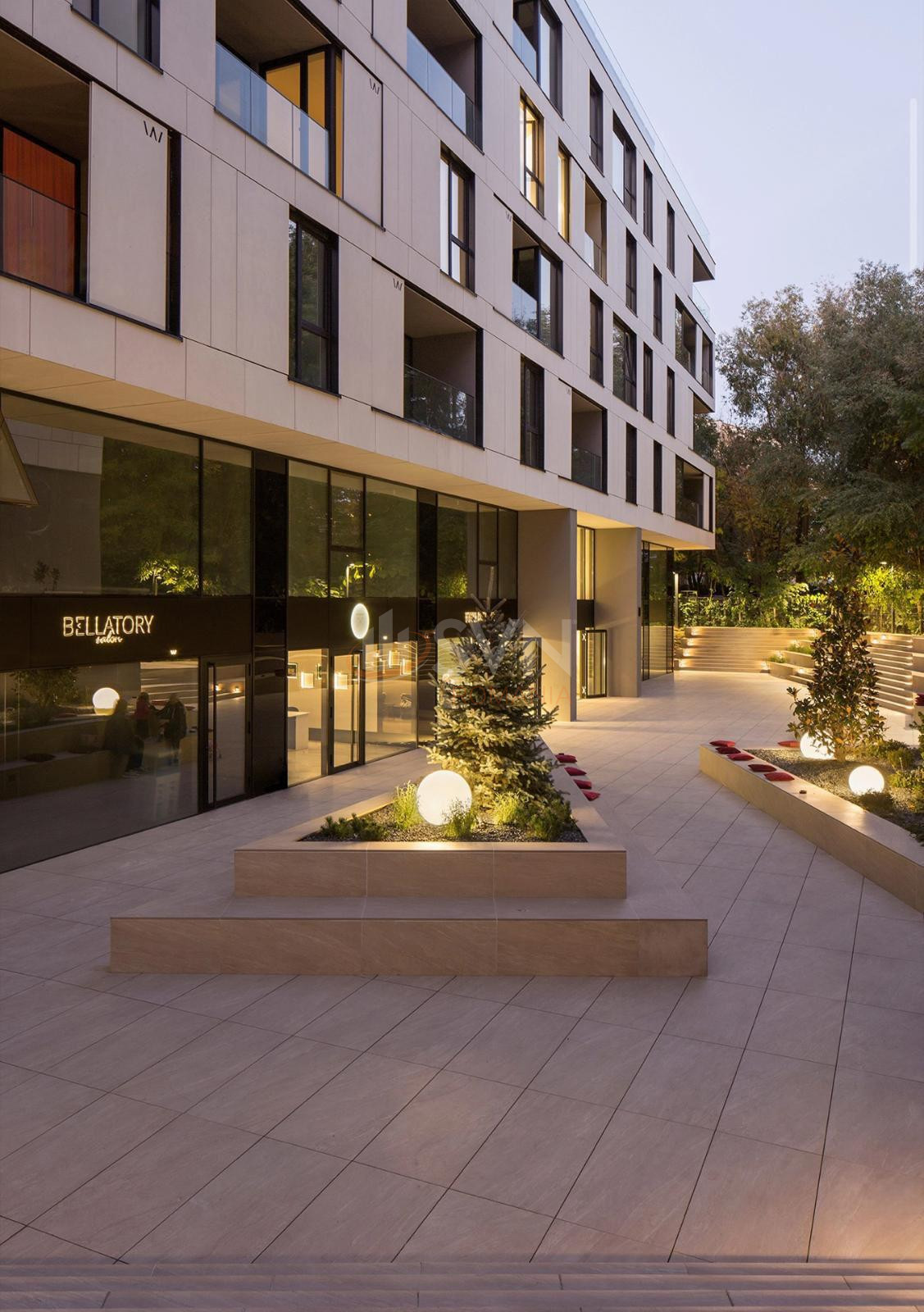 Apartament, 3 camere Bucuresti/Herastrau