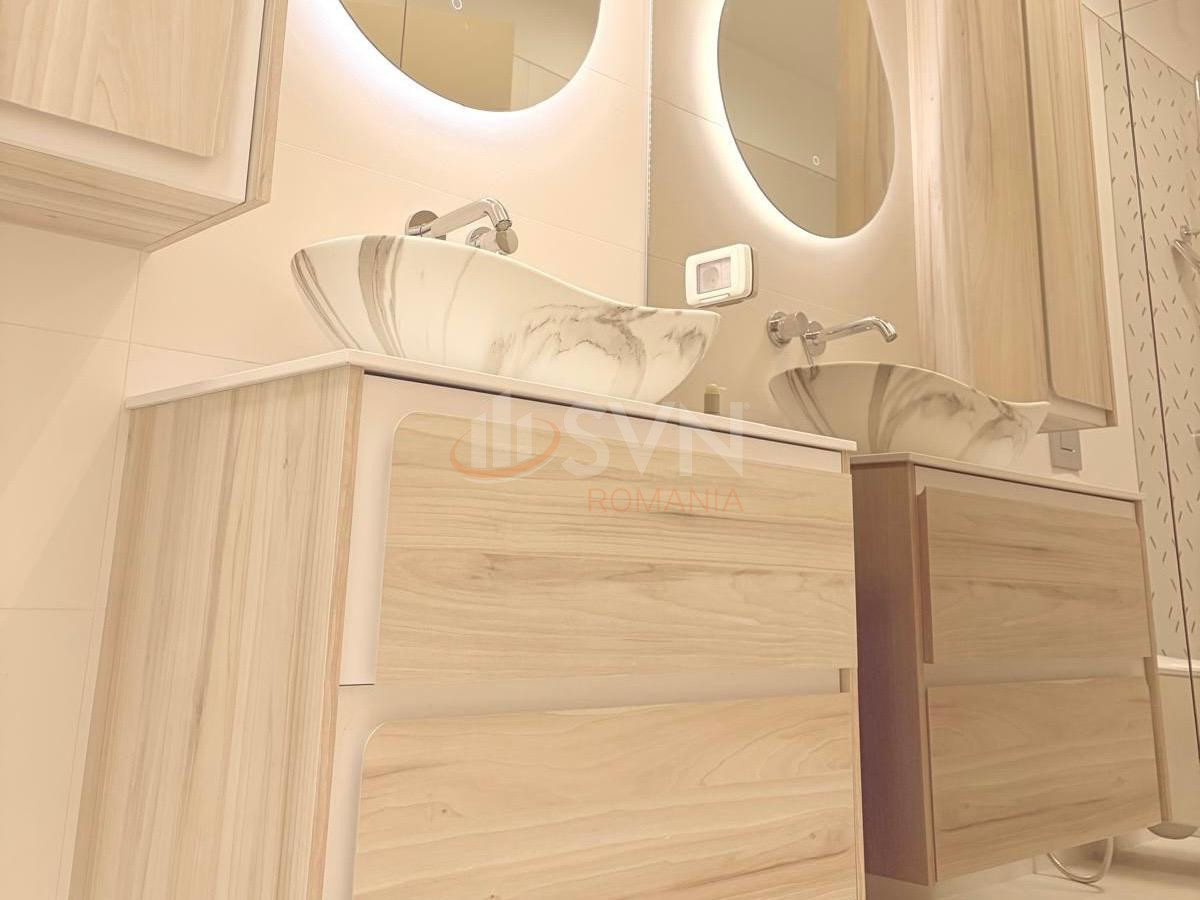 Apartament, 3 camere Bucuresti/Herastrau