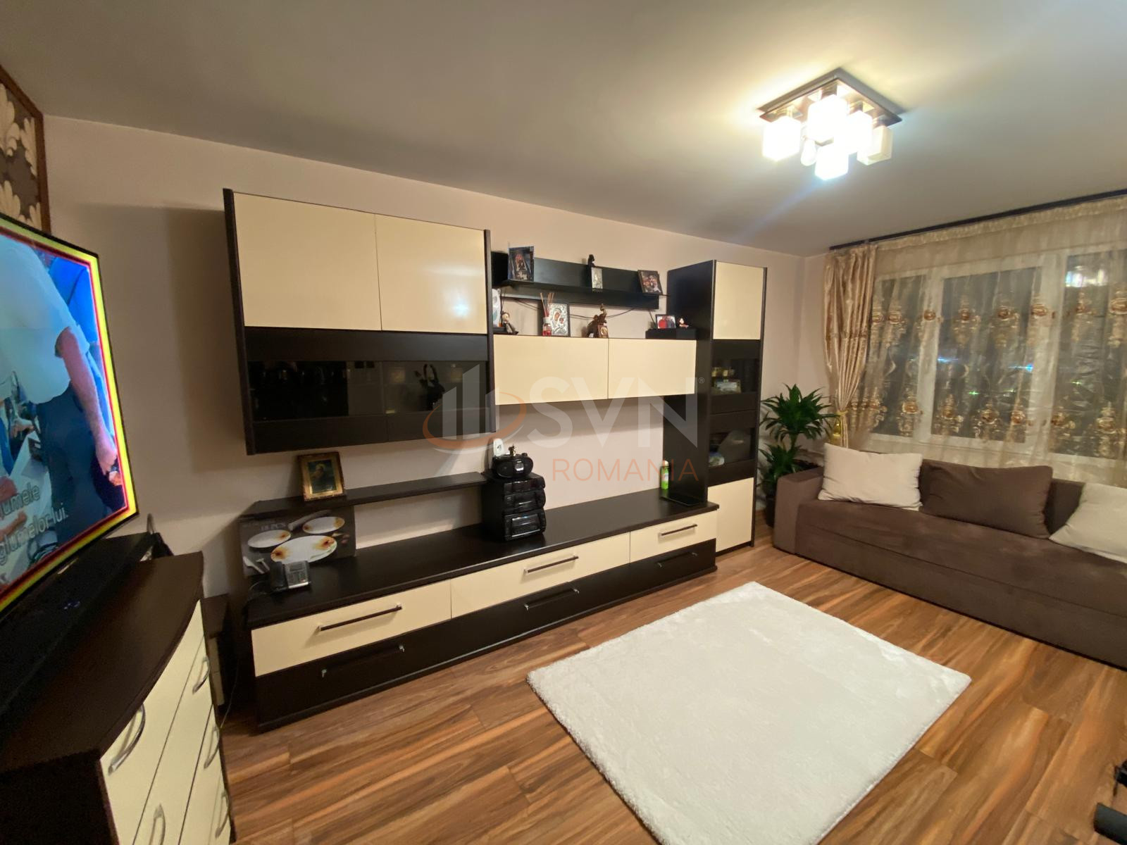 Apartament, 3 camere Bucuresti/Giulesti