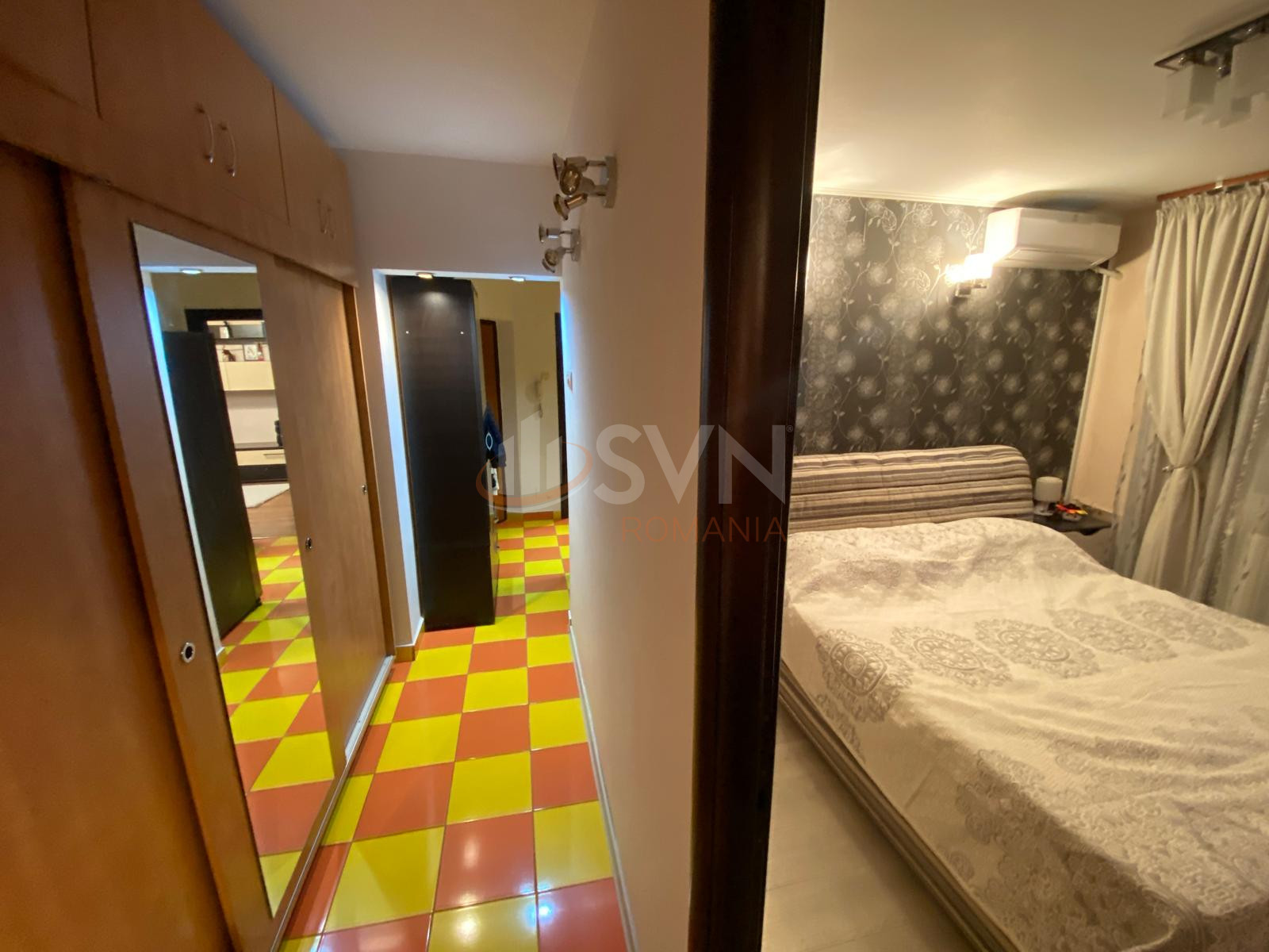 Apartament, 3 camere Bucuresti/Giulesti