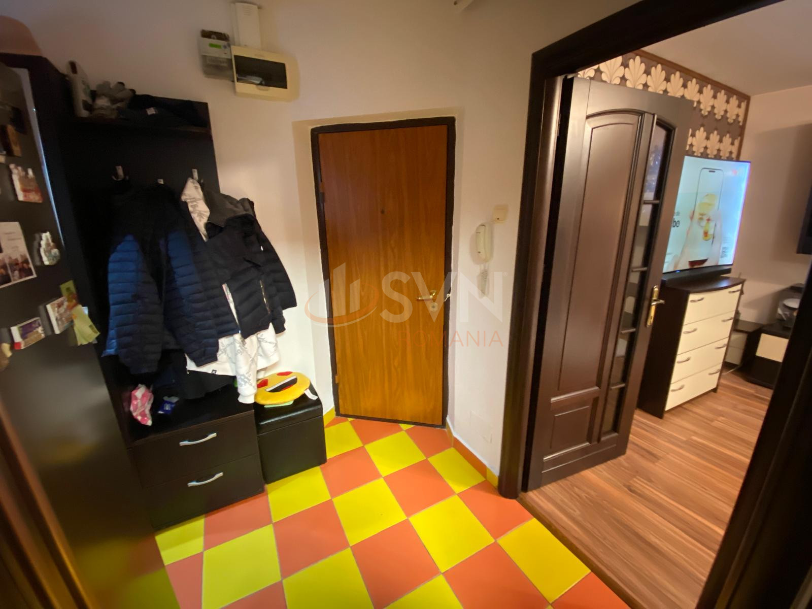 Apartament, 3 camere Bucuresti/Giulesti