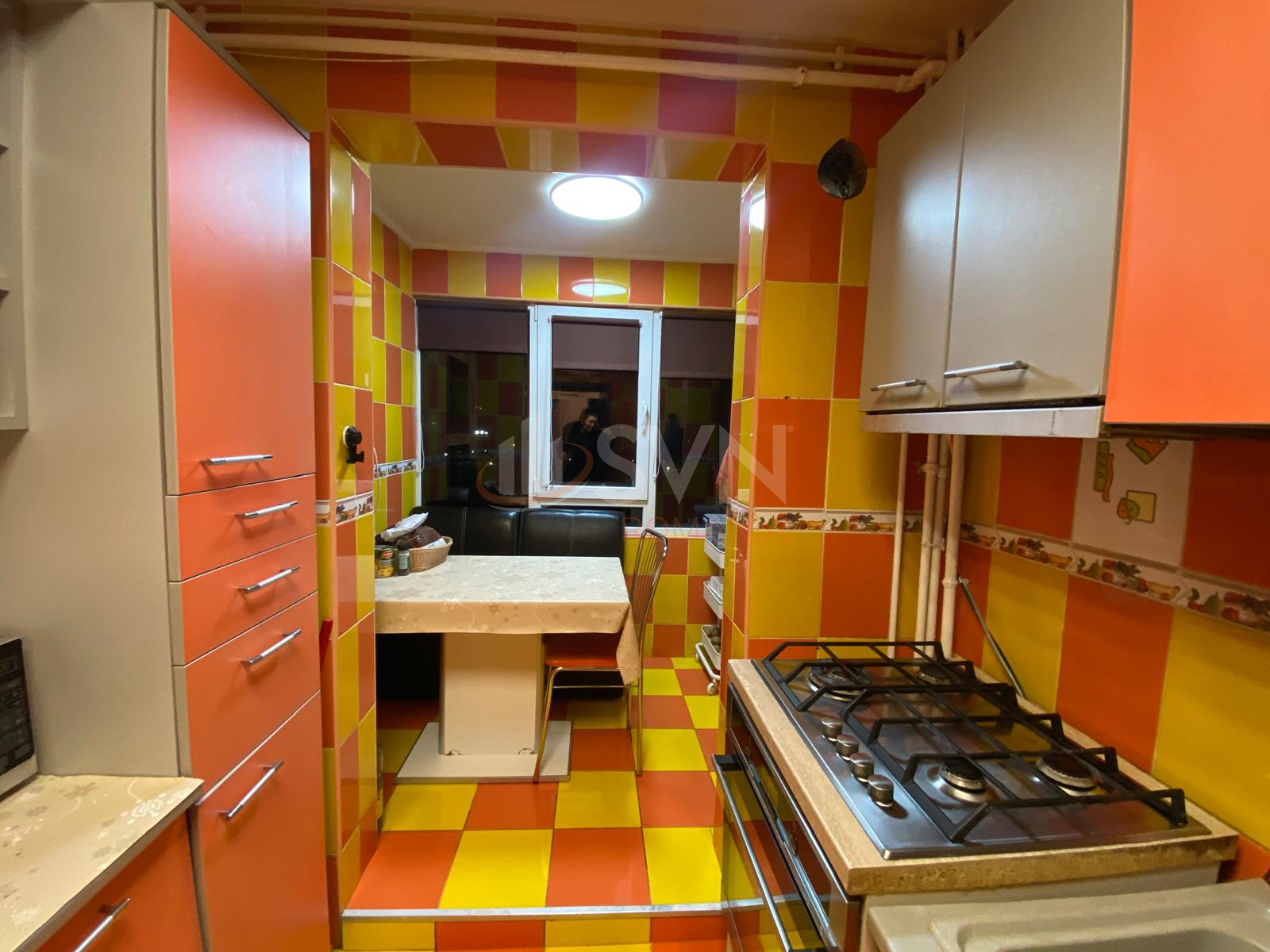 Apartament, 3 camere Bucuresti/Giulesti