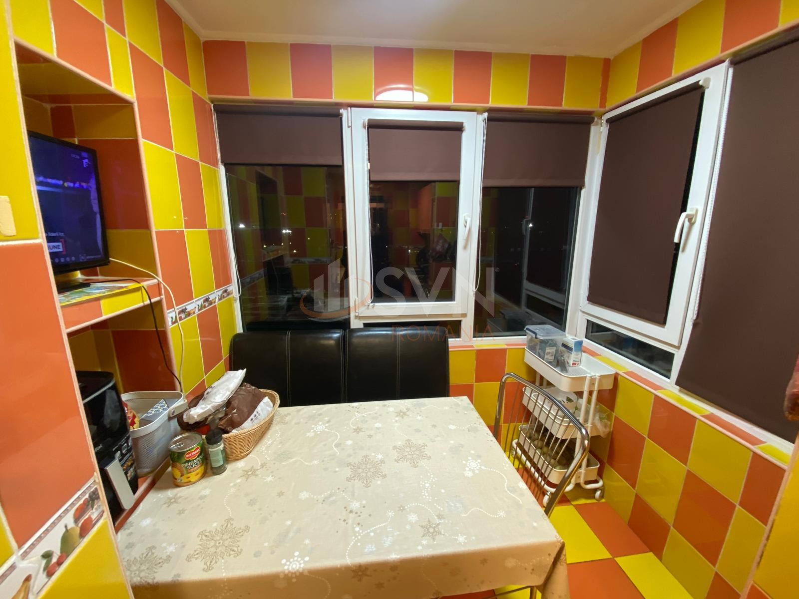 Apartament, 3 camere Bucuresti/Giulesti