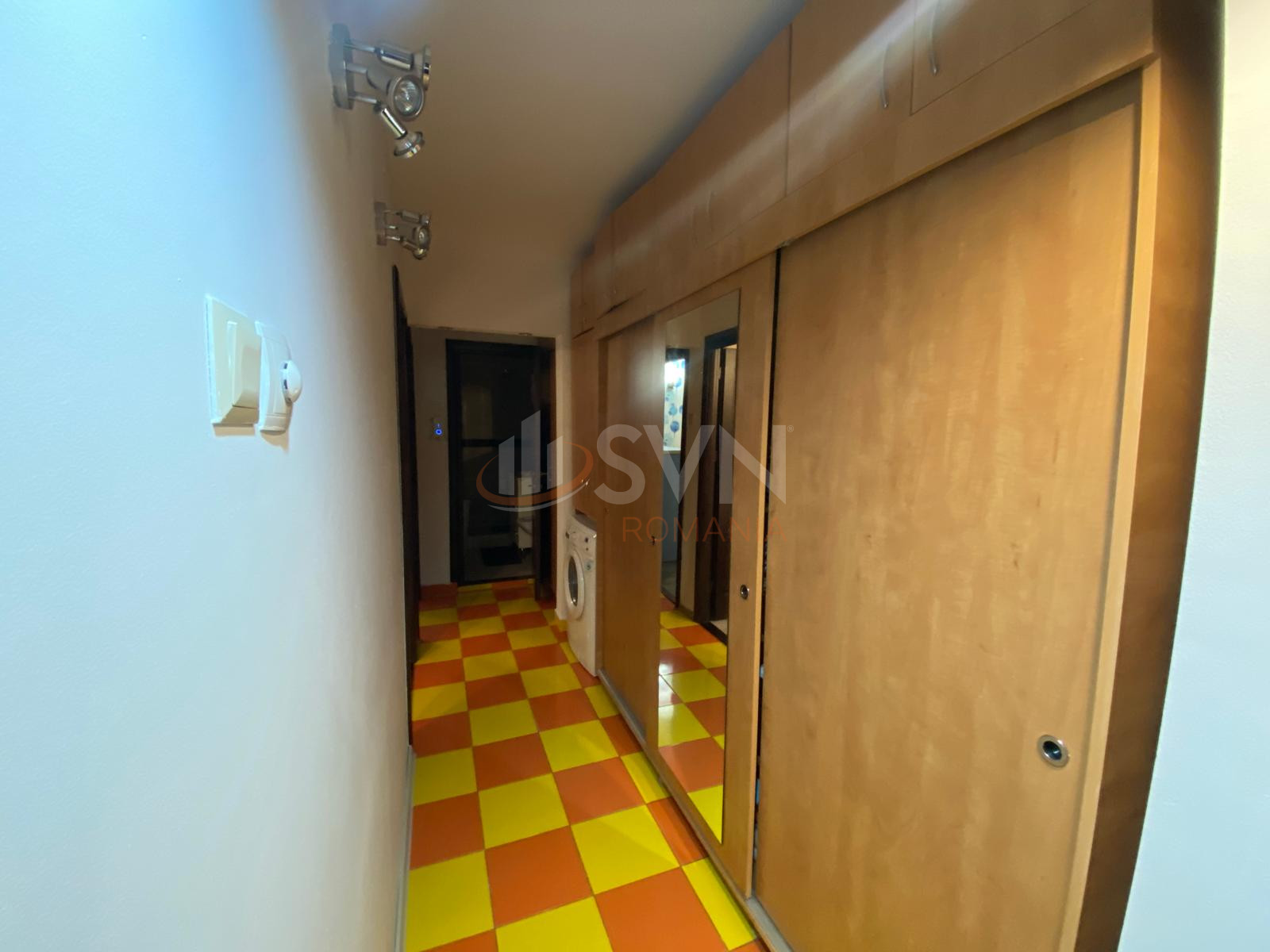 Apartament, 3 camere Bucuresti/Giulesti