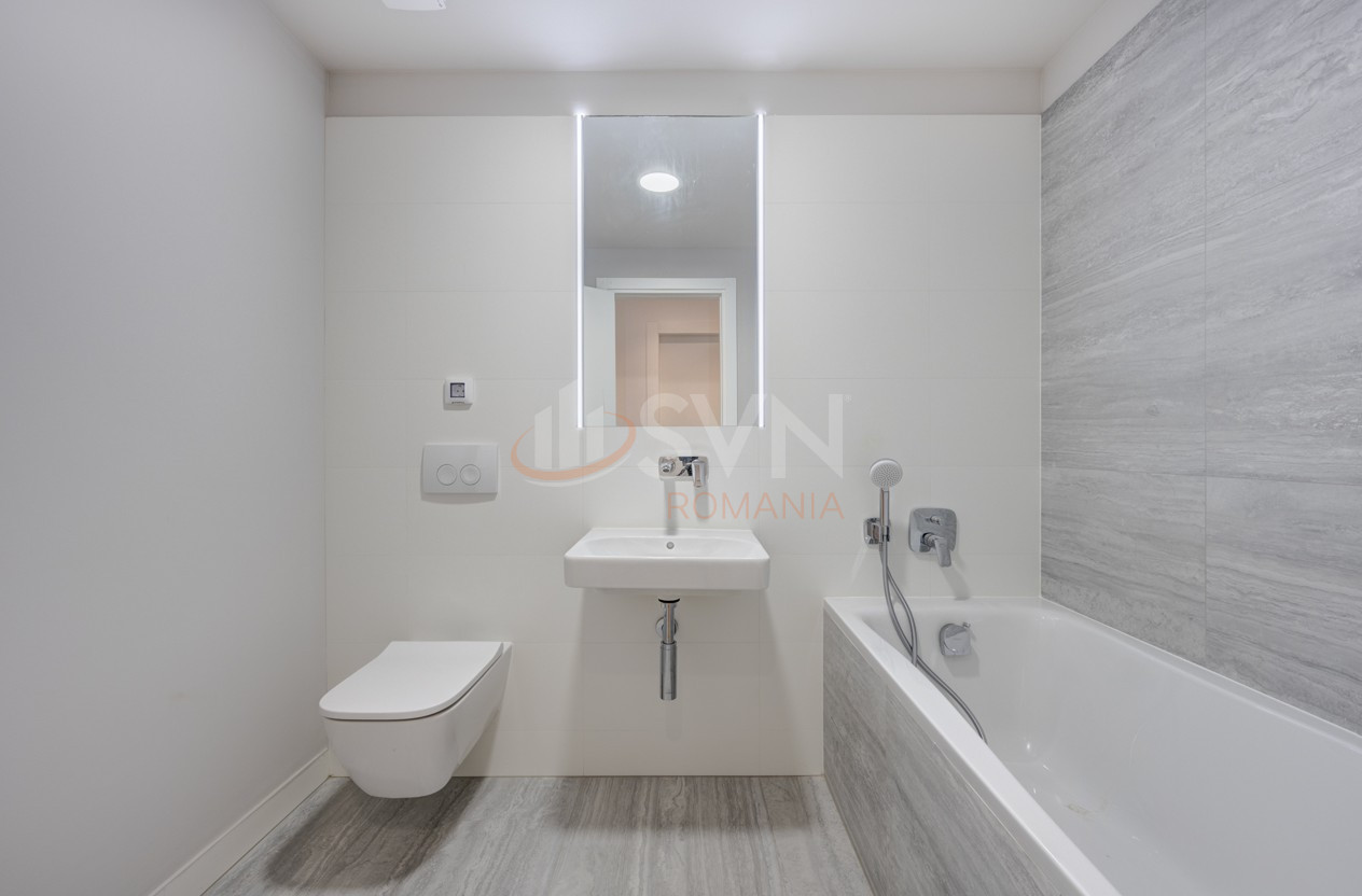 Apartament, 3 camere Bucuresti/Aviatiei