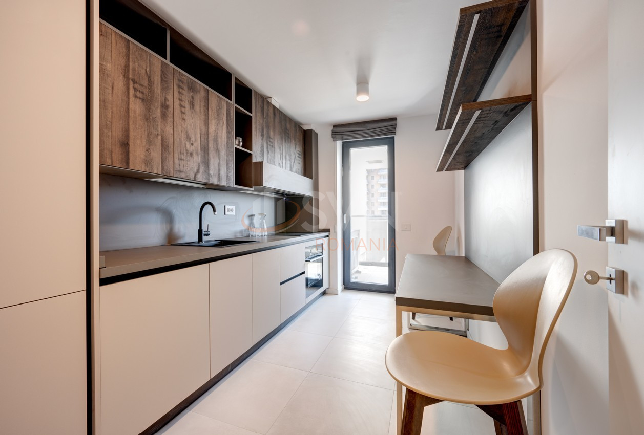 Apartament, 3 camere Bucuresti/Aviatiei