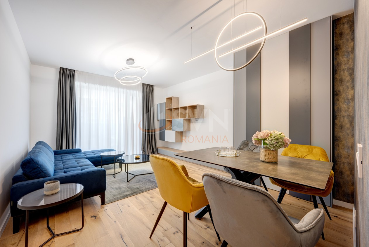 Apartament, 3 camere Bucuresti/Aviatiei