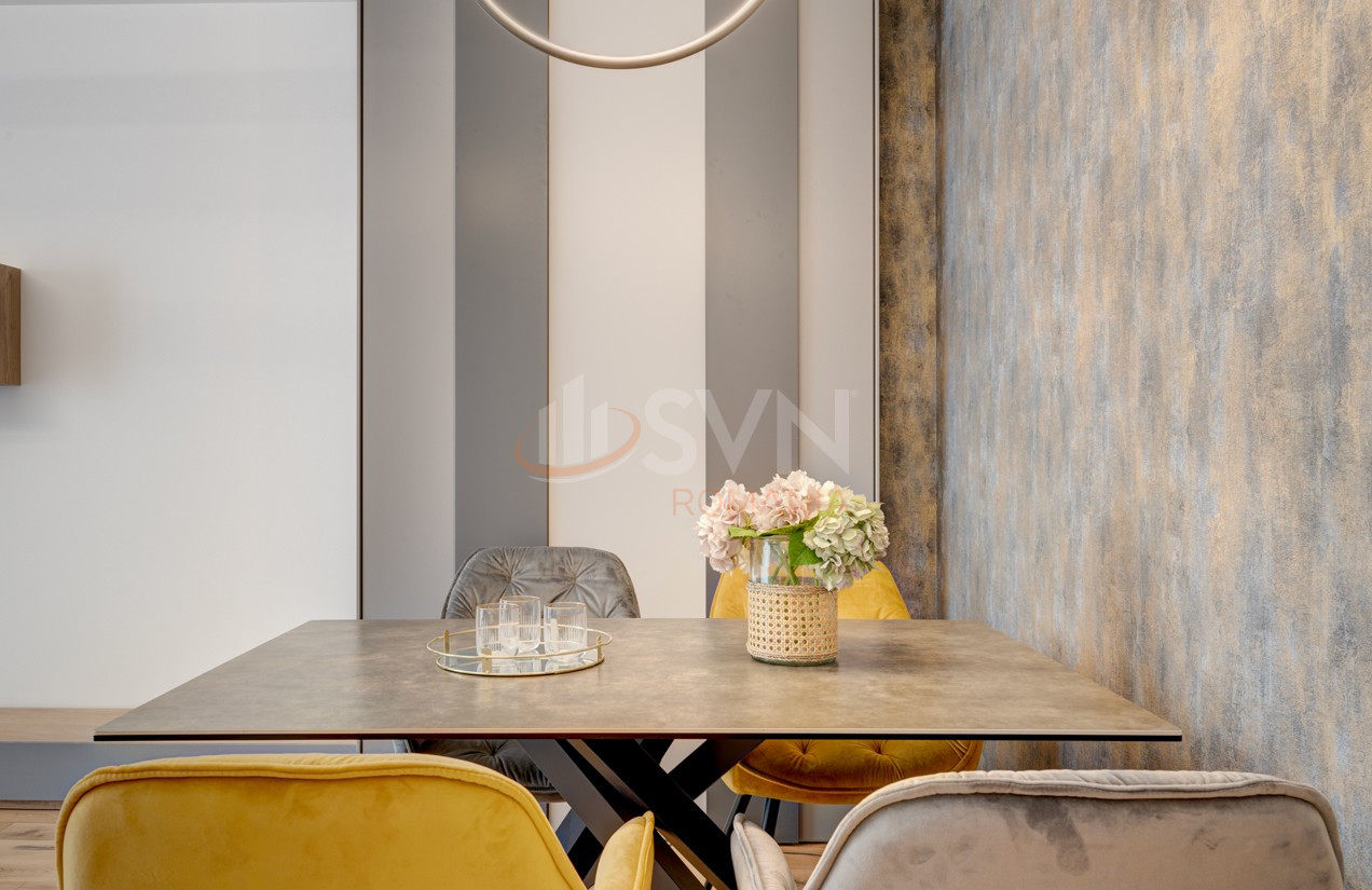 Apartament, 3 camere Bucuresti/Aviatiei