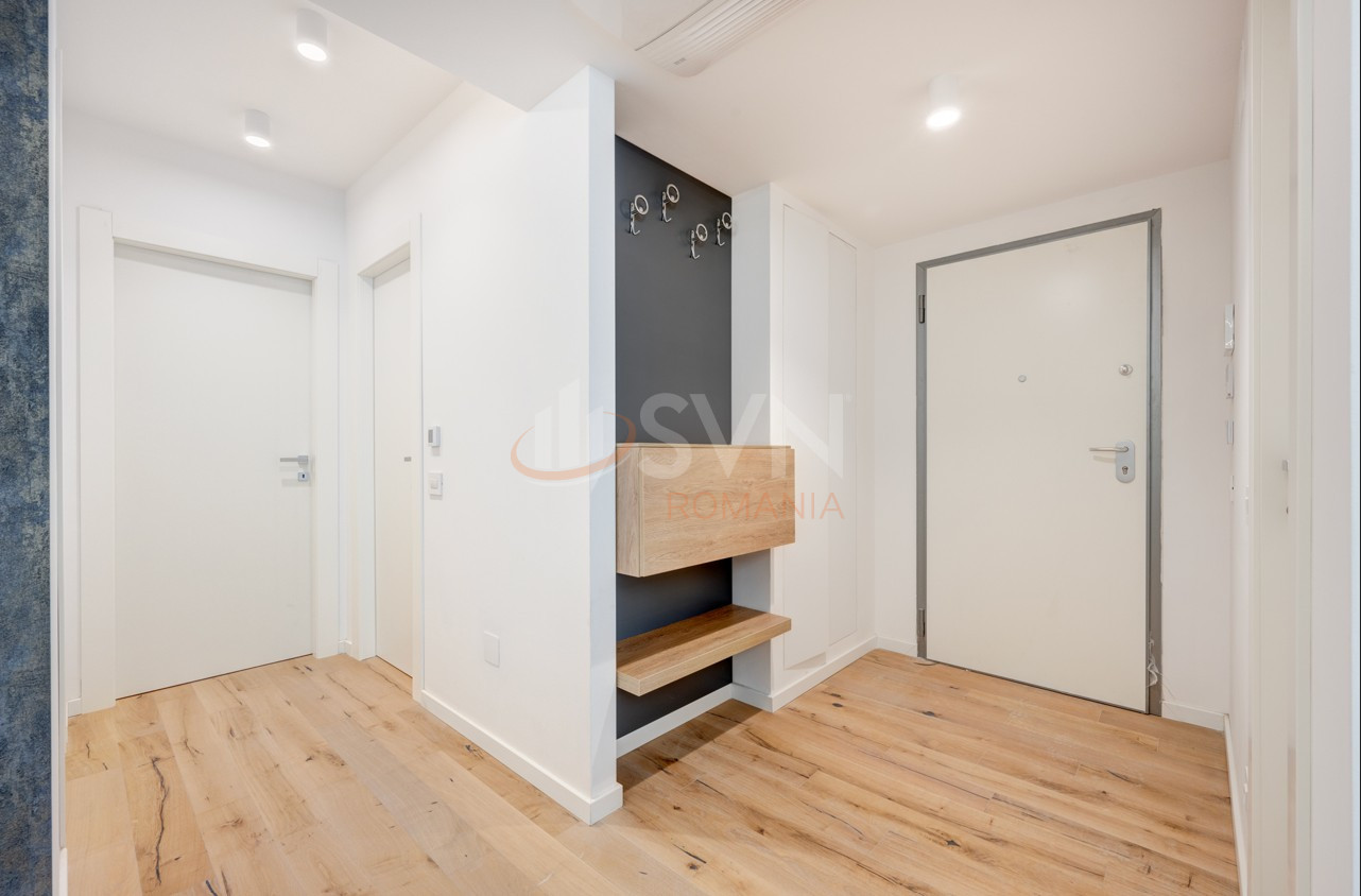 Apartament, 3 camere Bucuresti/Aviatiei