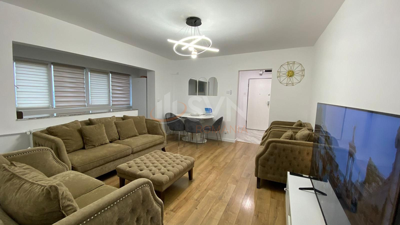 Apartament, 3 camere Bucuresti/Colentina