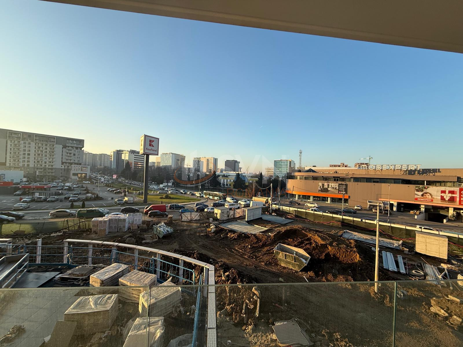 Apartament, 3 camere Bucuresti/Aviatiei