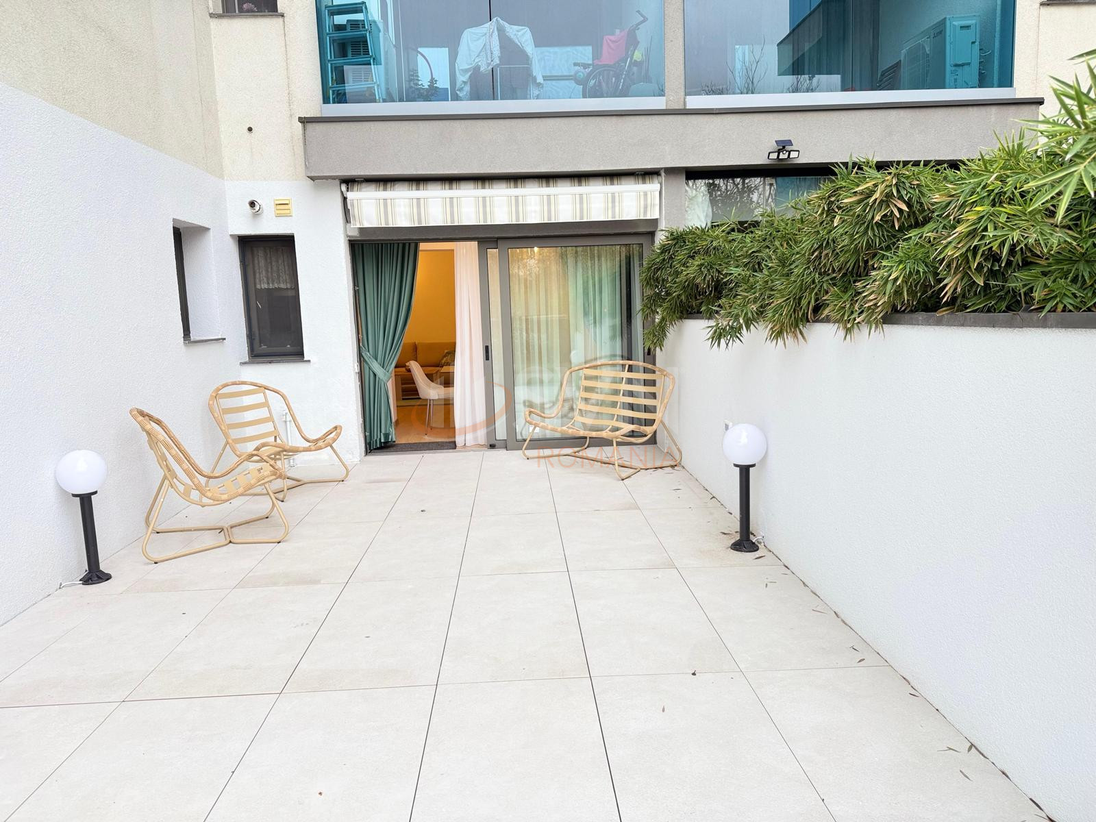 Apartament, 3 camere Bucuresti/Floreasca