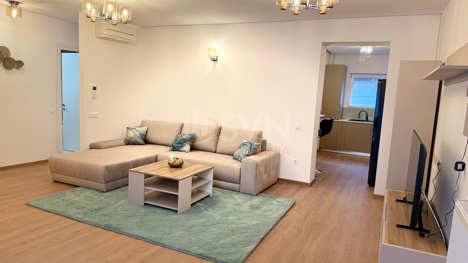 Apartament, 3 camere Bucuresti/Floreasca