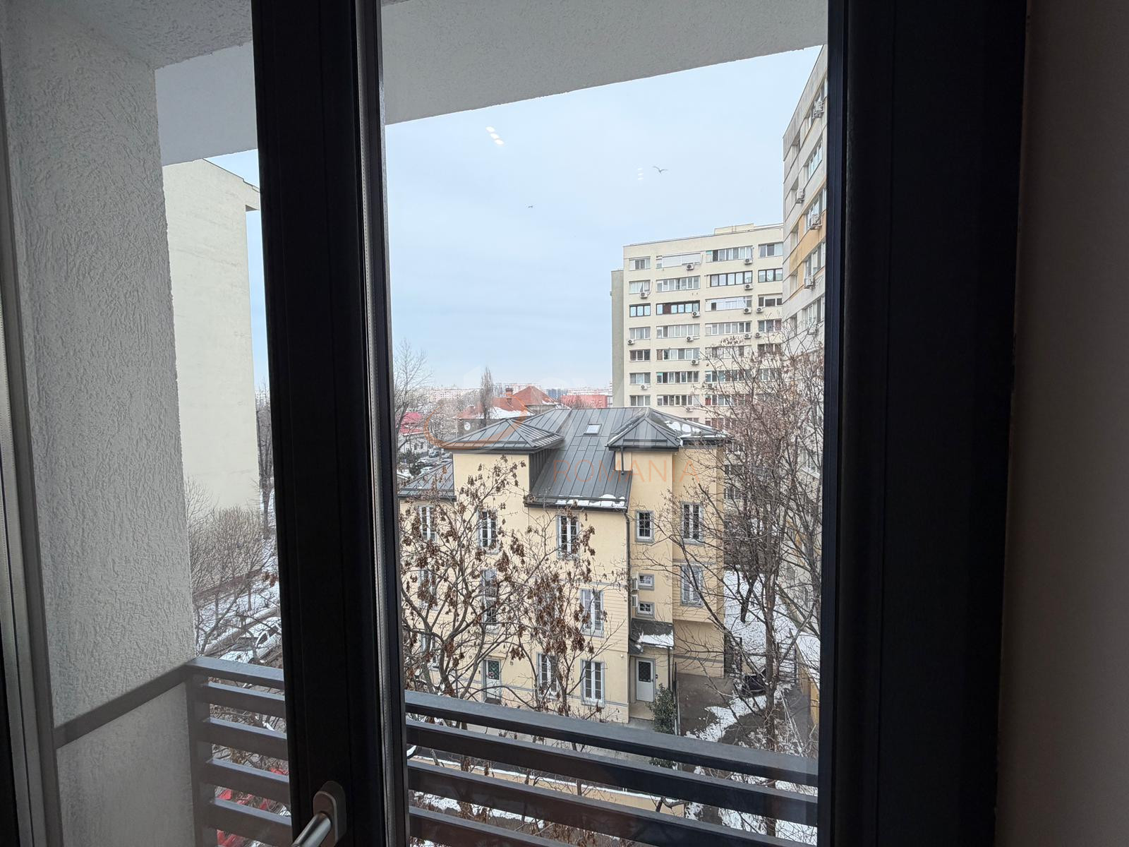 Apartament, 3 camere Bucuresti/Bucur Obor