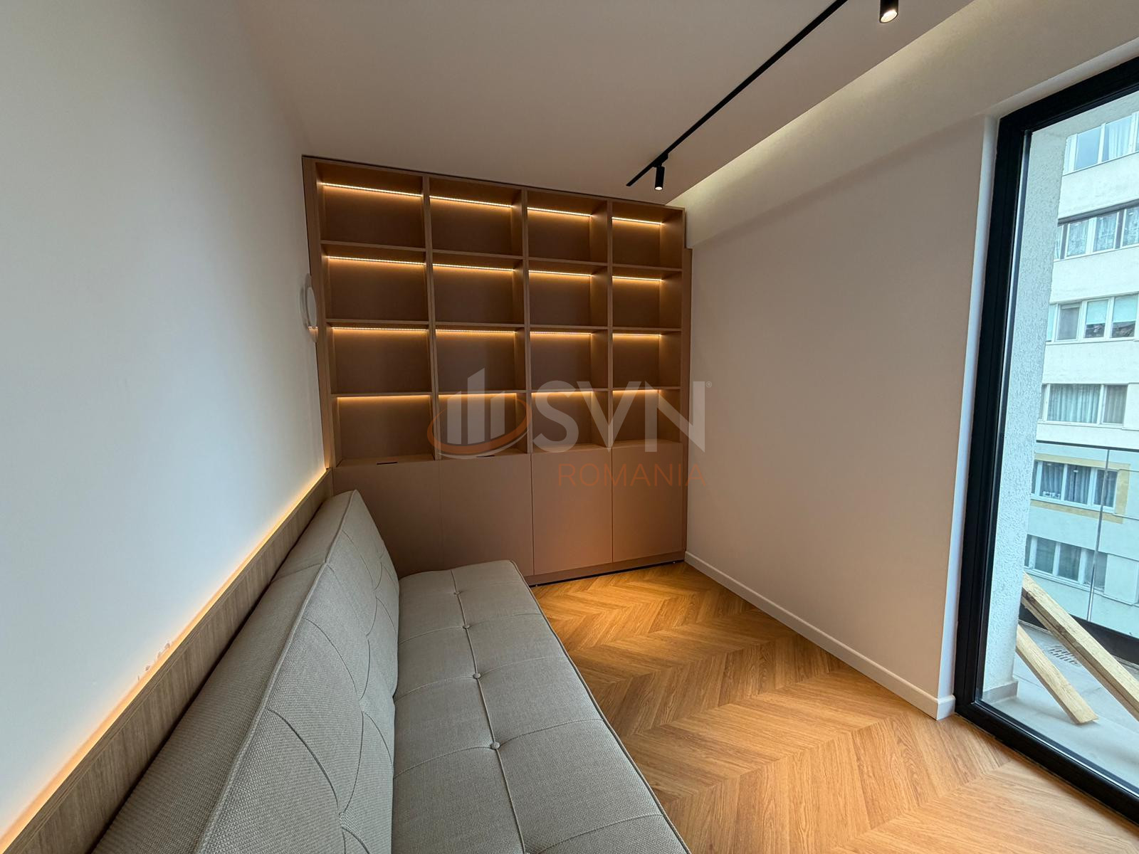 Apartament, 3 camere Bucuresti/Bucur Obor