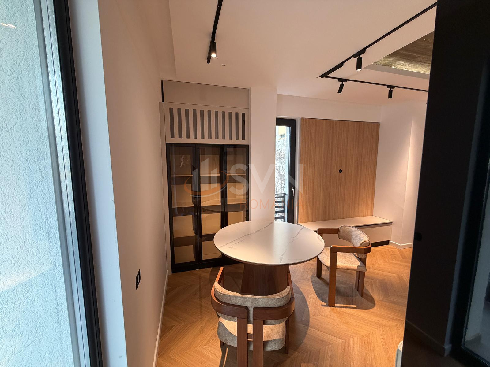 Apartament, 3 camere Bucuresti/Bucur Obor