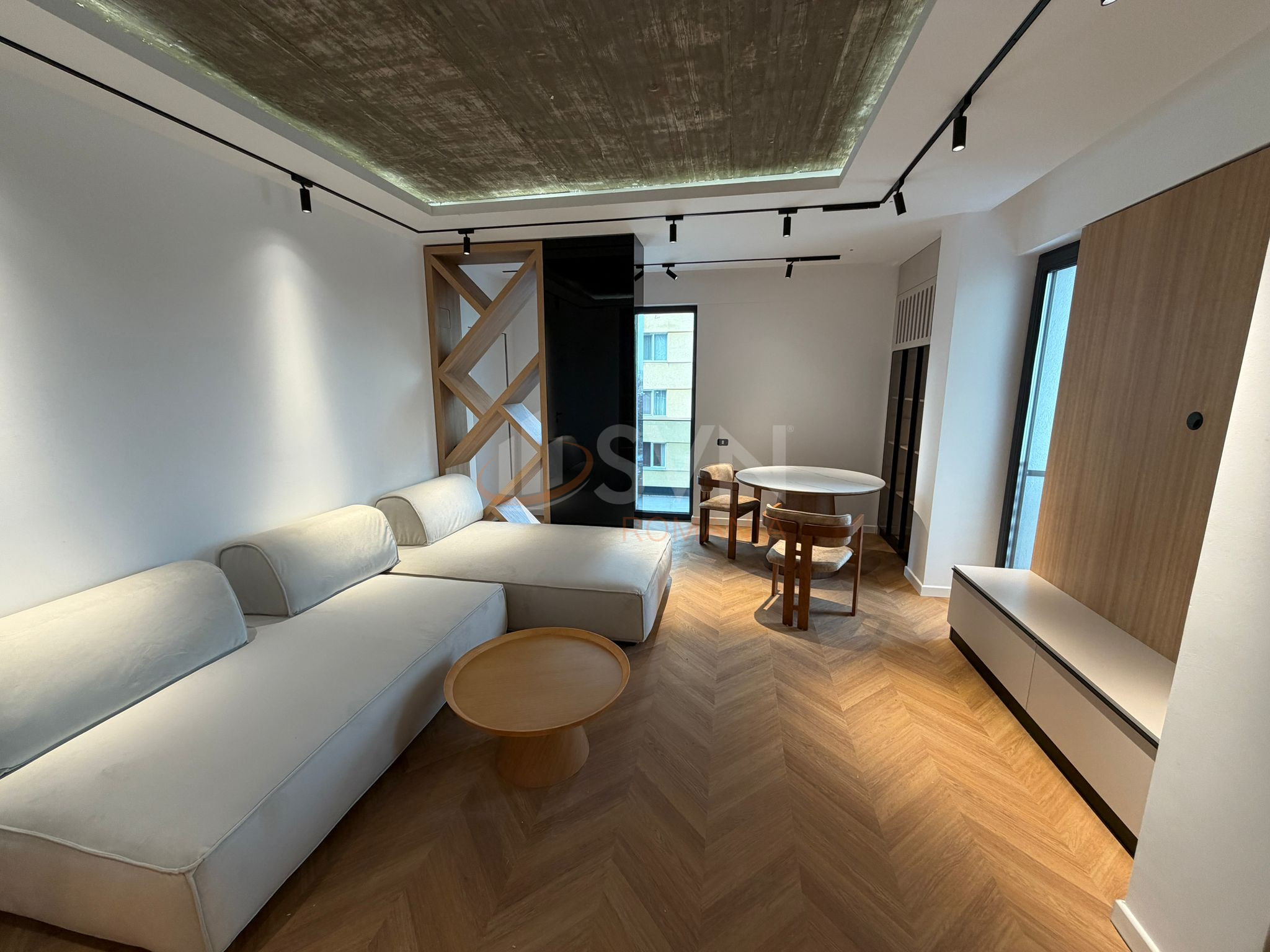 Apartament, 3 camere Bucuresti/Bucur Obor