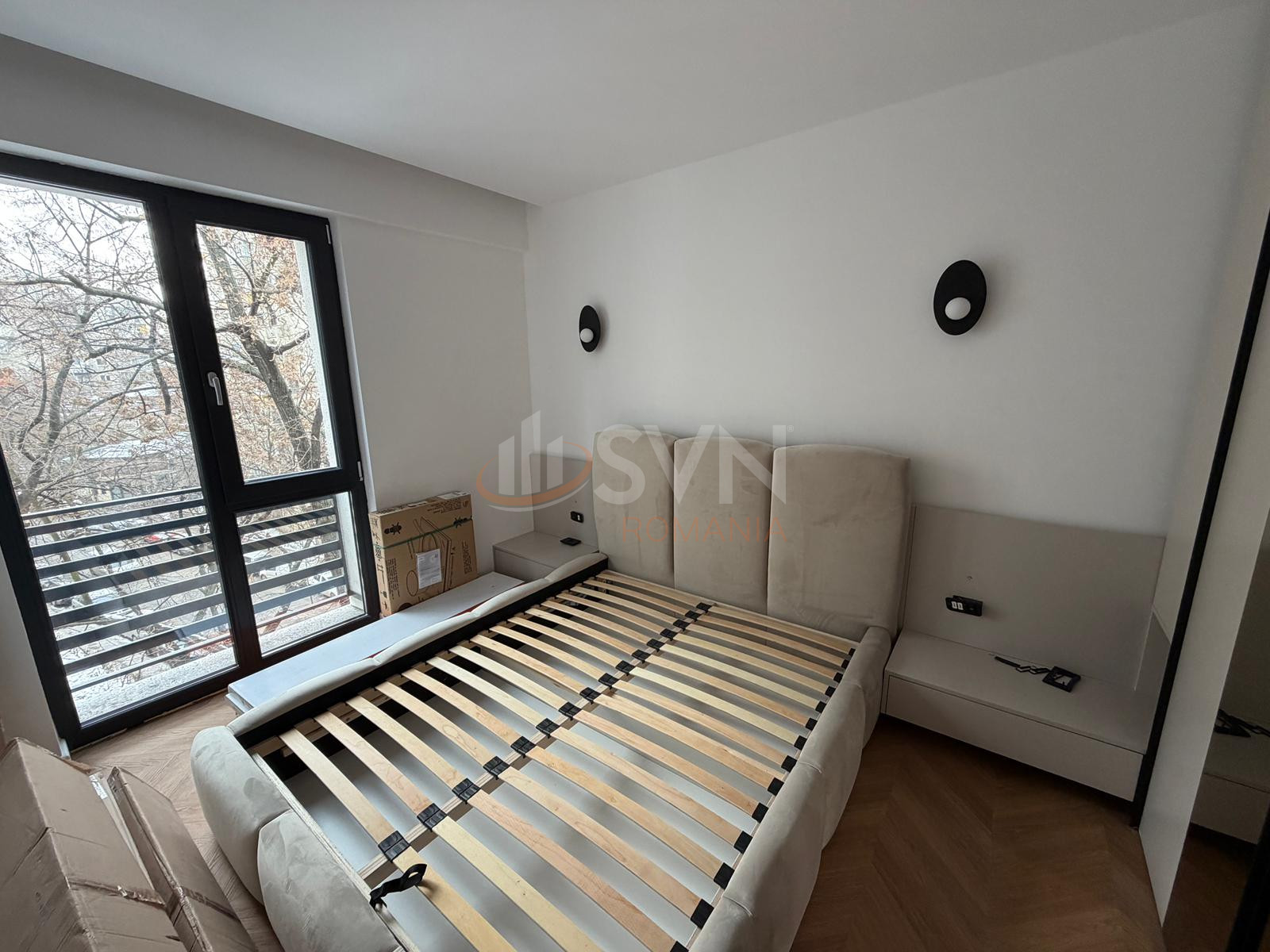 Apartament, 3 camere Bucuresti/Bucur Obor