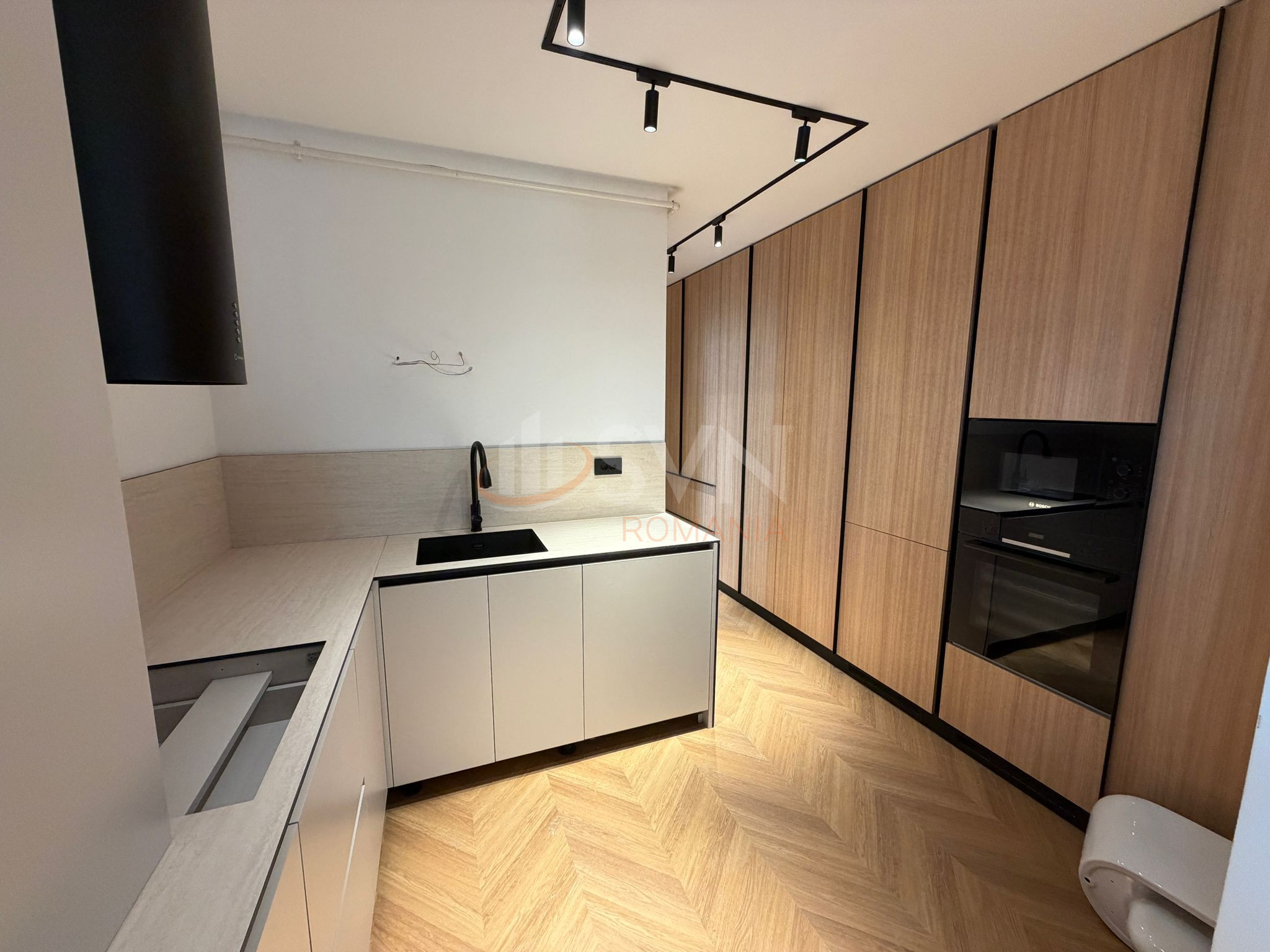 Apartament, 3 camere Bucuresti/Bucur Obor