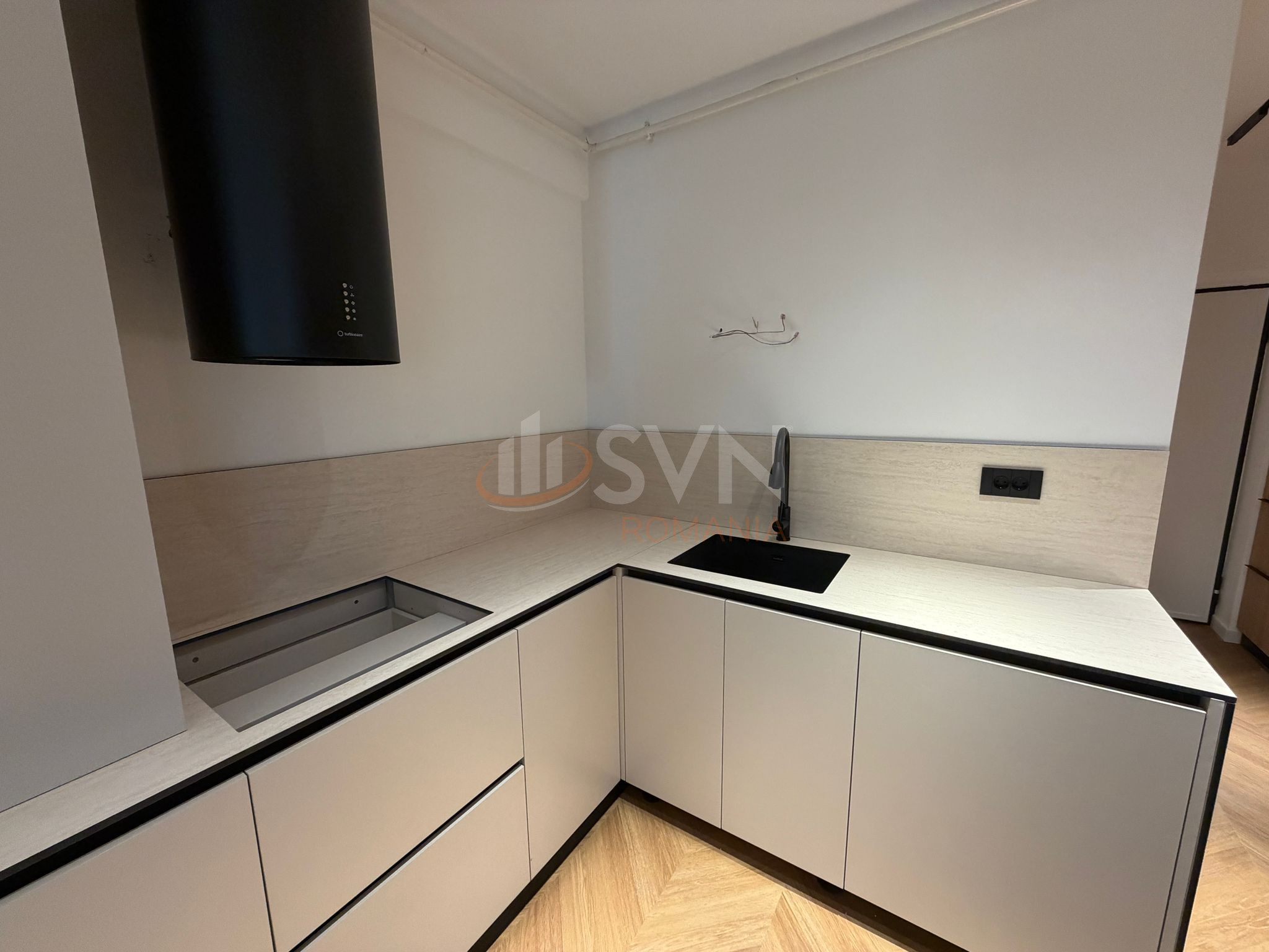 Apartament, 3 camere Bucuresti/Bucur Obor