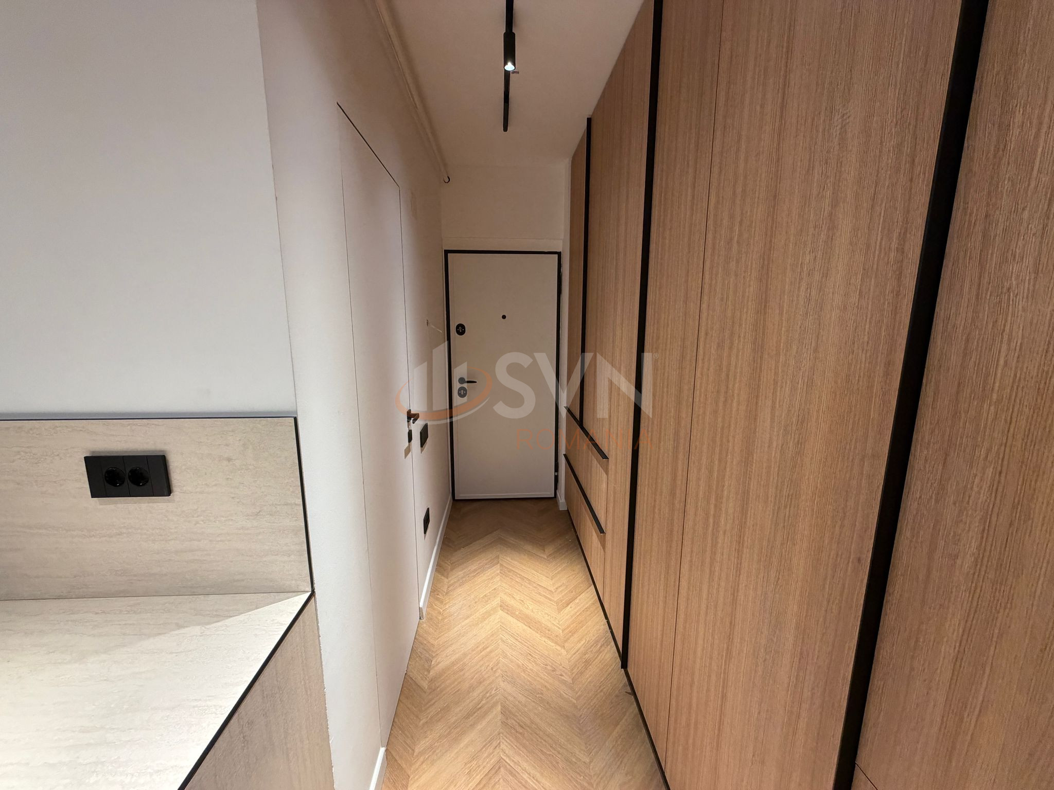 Apartament, 3 camere Bucuresti/Bucur Obor