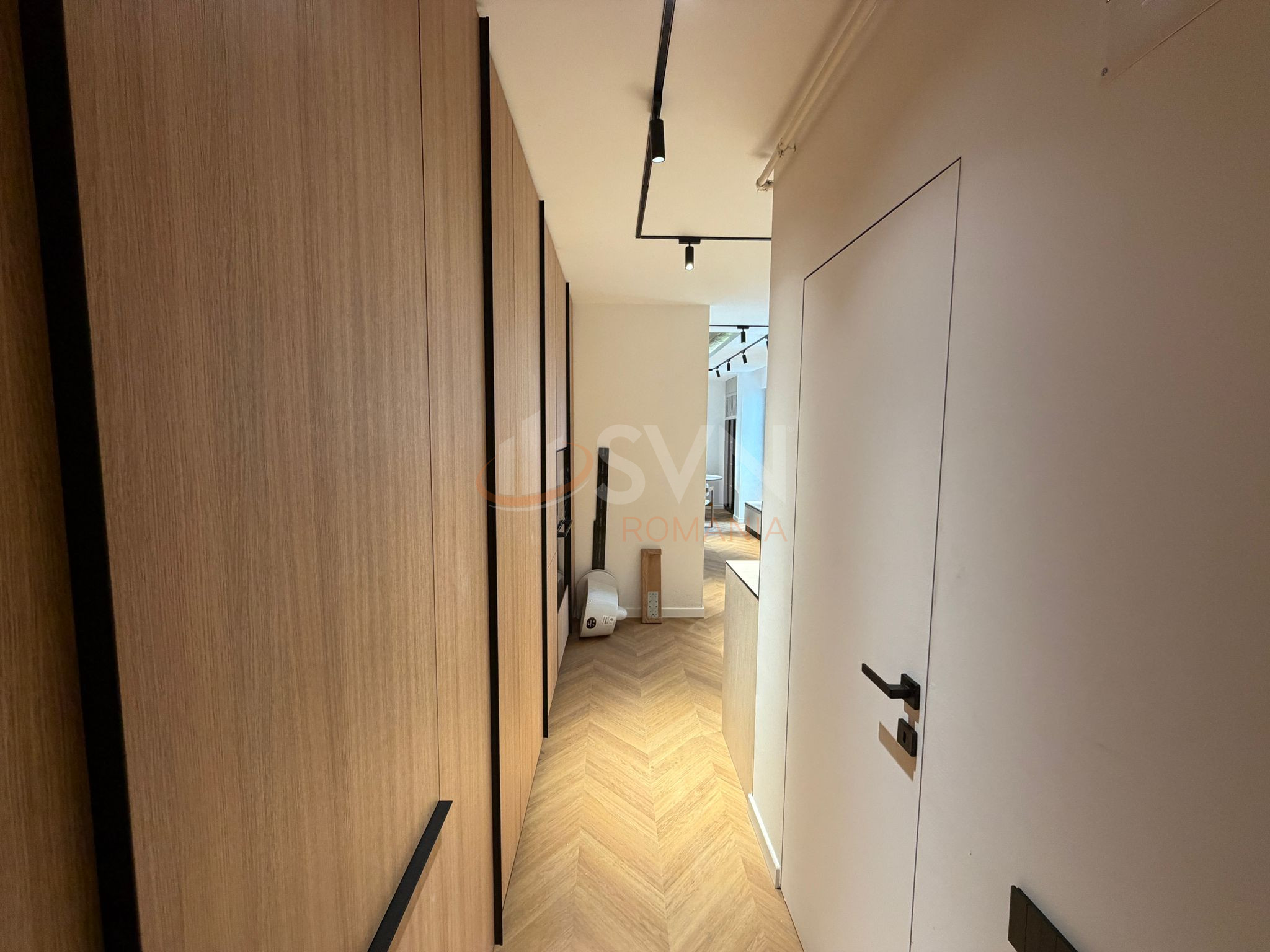 Apartament, 3 camere Bucuresti/Bucur Obor