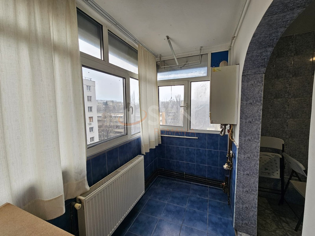 Apartament, 3 camere Bucuresti/Gorjului