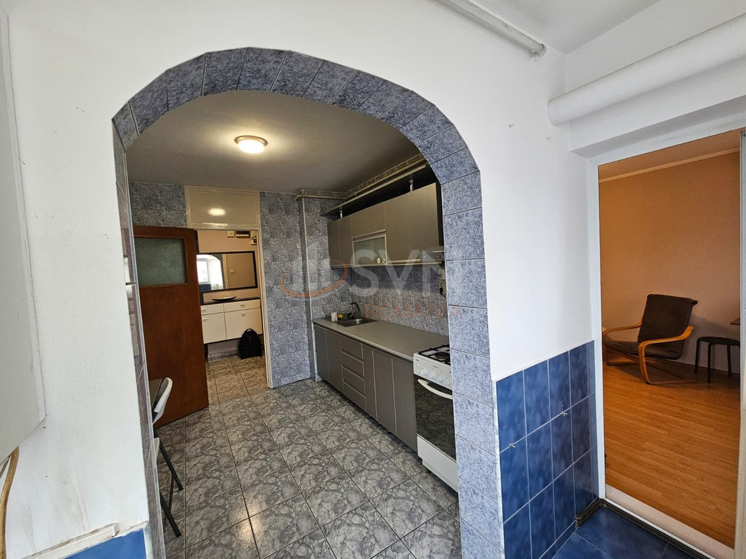 Apartament, 3 camere Bucuresti/Gorjului
