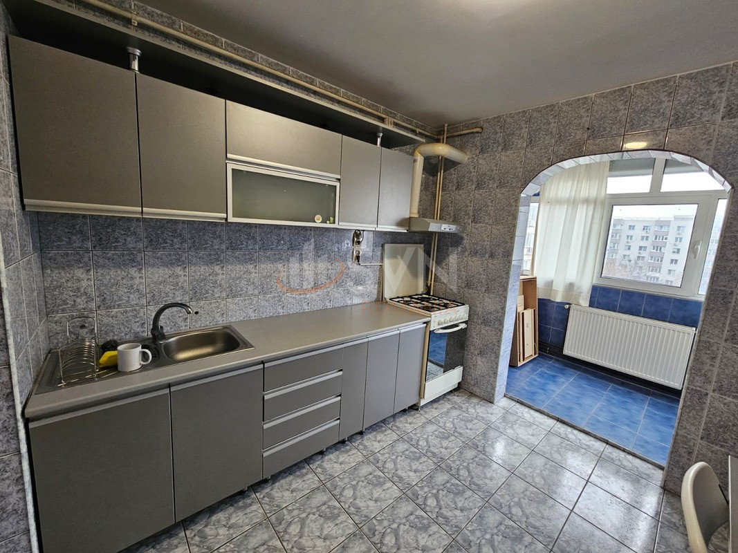 Apartament, 3 camere Bucuresti/Gorjului
