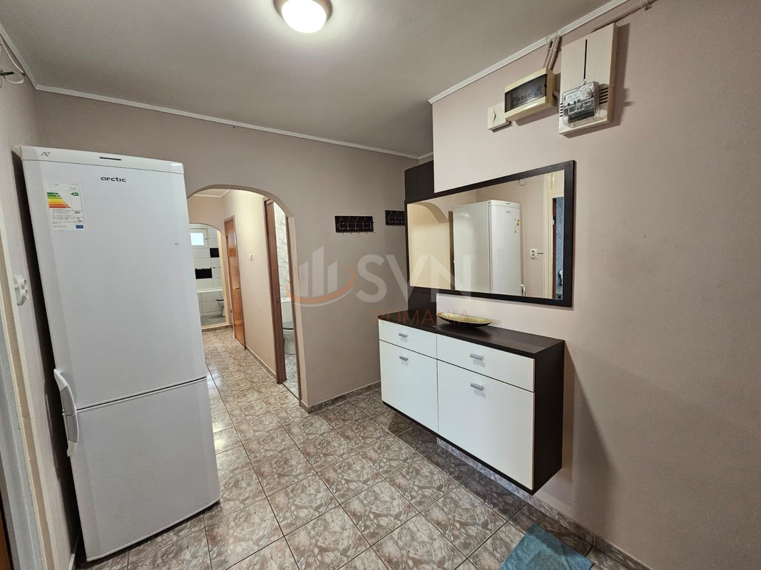 Apartament, 3 camere Bucuresti/Gorjului