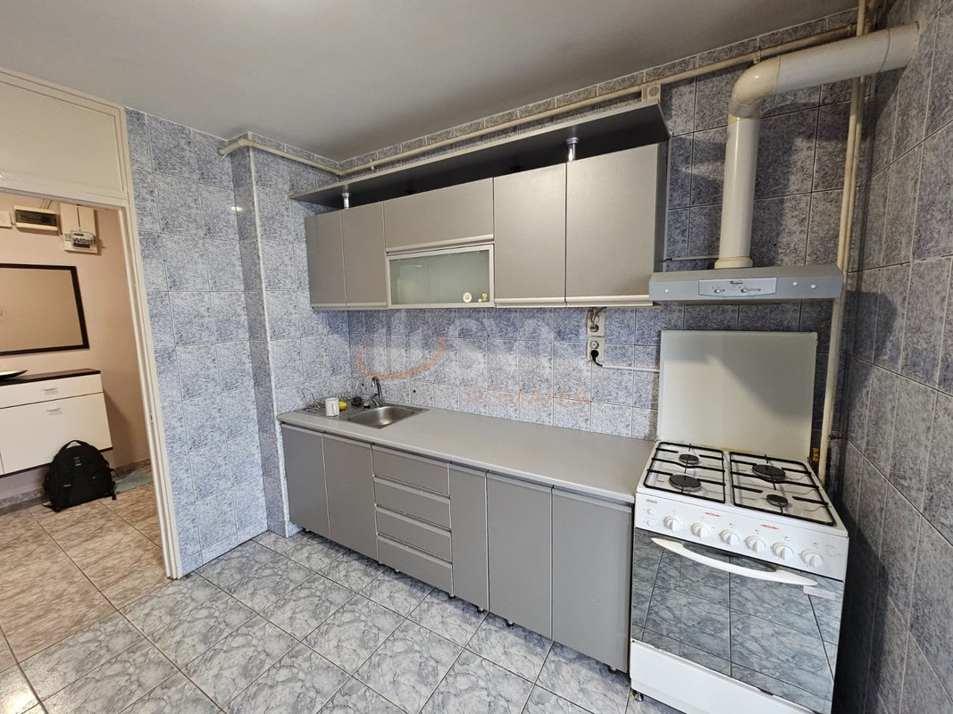 Apartament, 3 camere Bucuresti/Gorjului