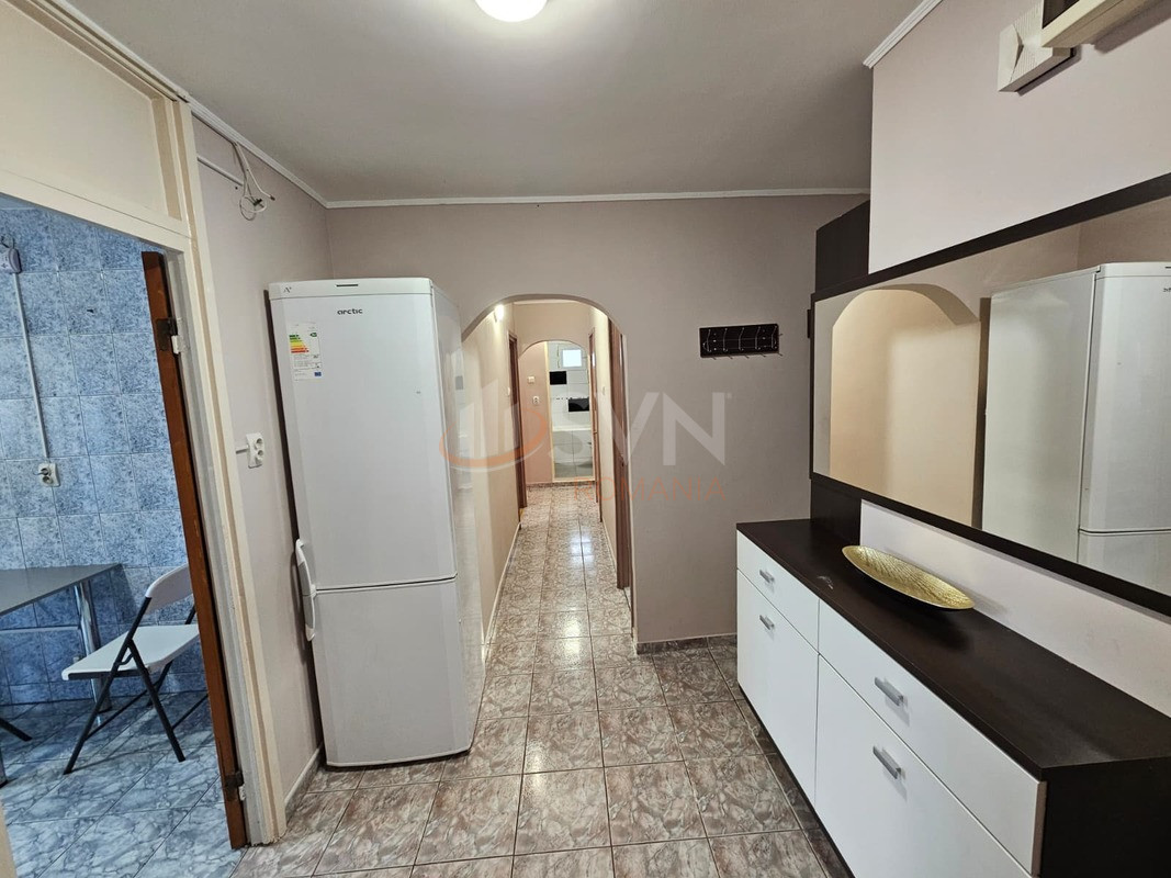 Apartament, 3 camere Bucuresti/Gorjului