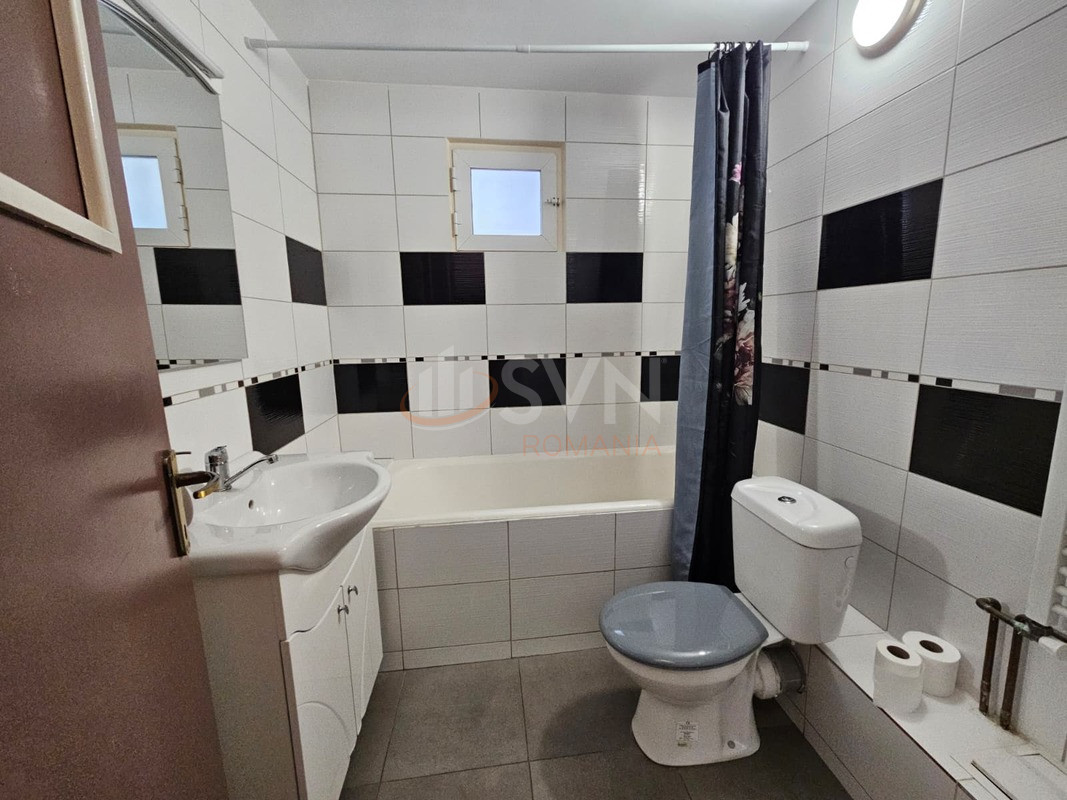 Apartament, 3 camere Bucuresti/Gorjului