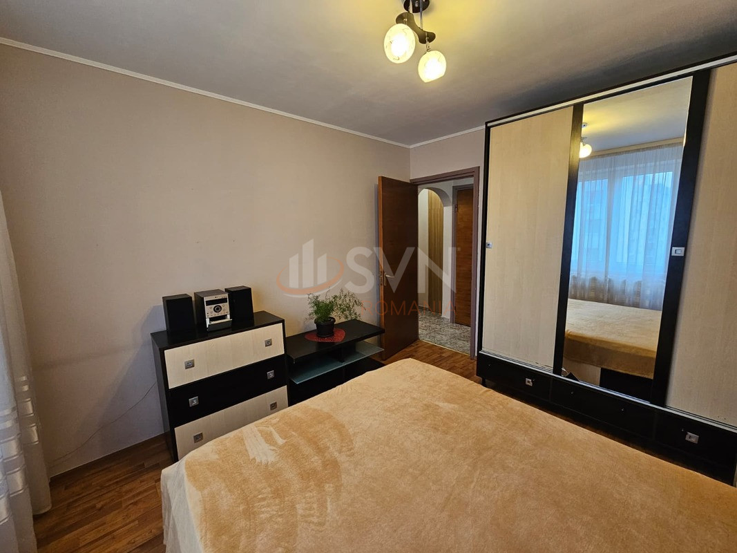 Apartament, 3 camere Bucuresti/Gorjului