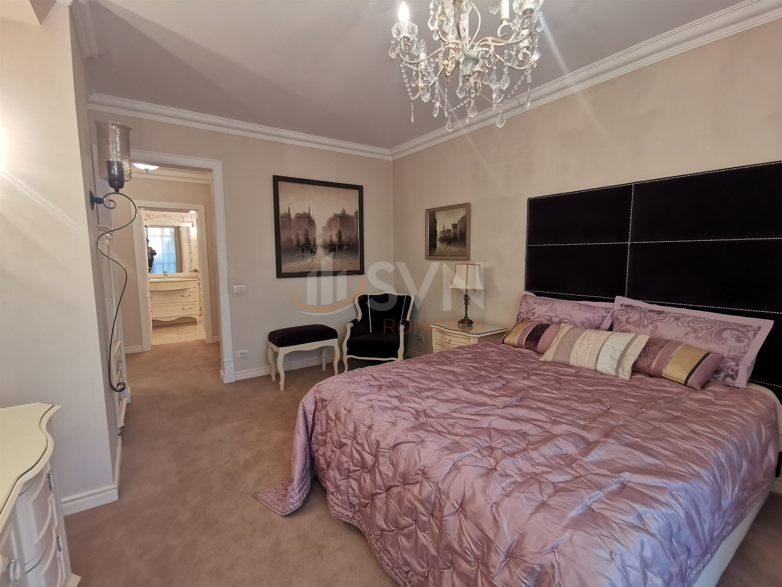 Apartament, 3 camere Bucuresti/Dorobanti