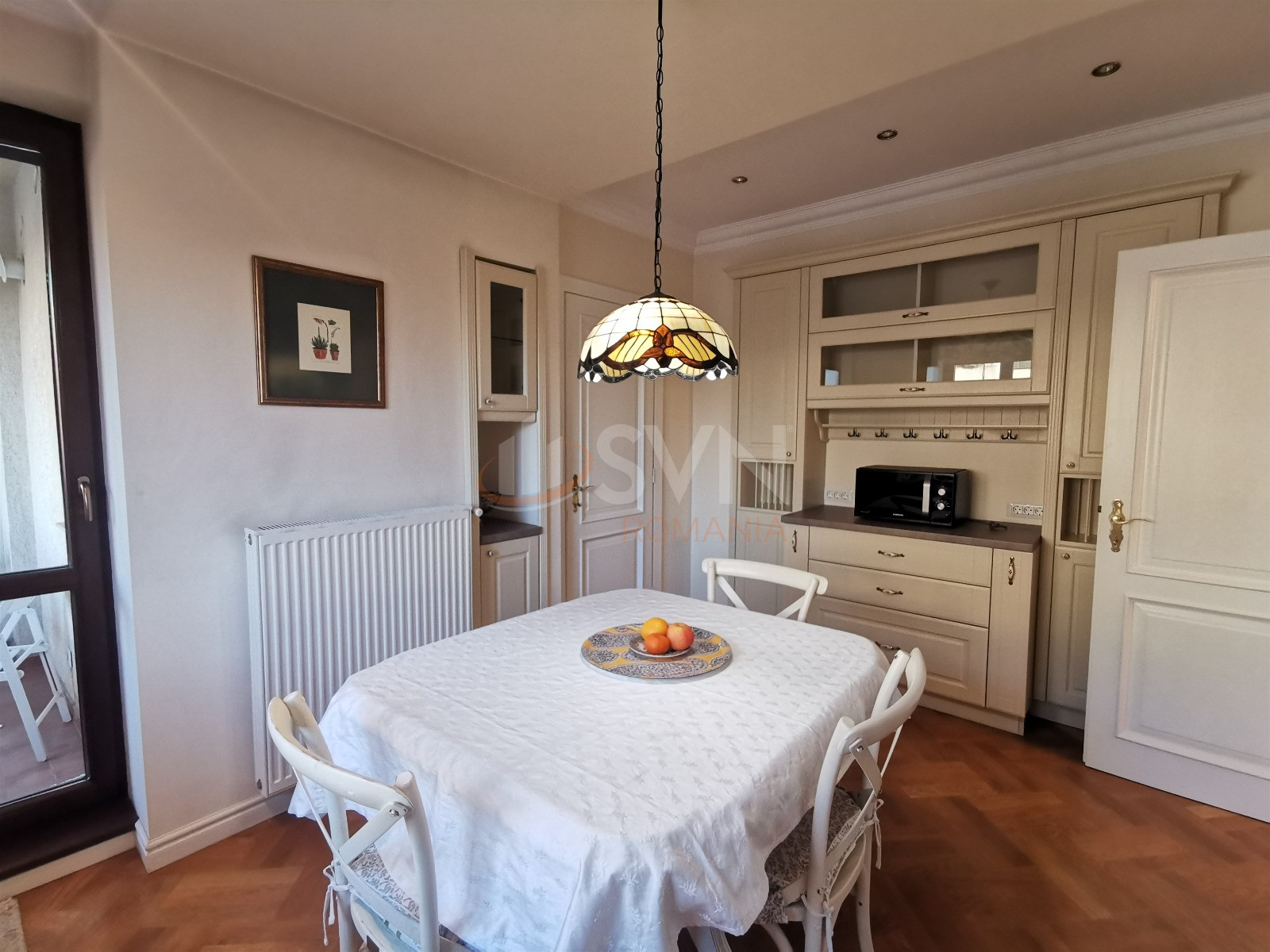 Apartament, 3 camere Bucuresti/Dorobanti