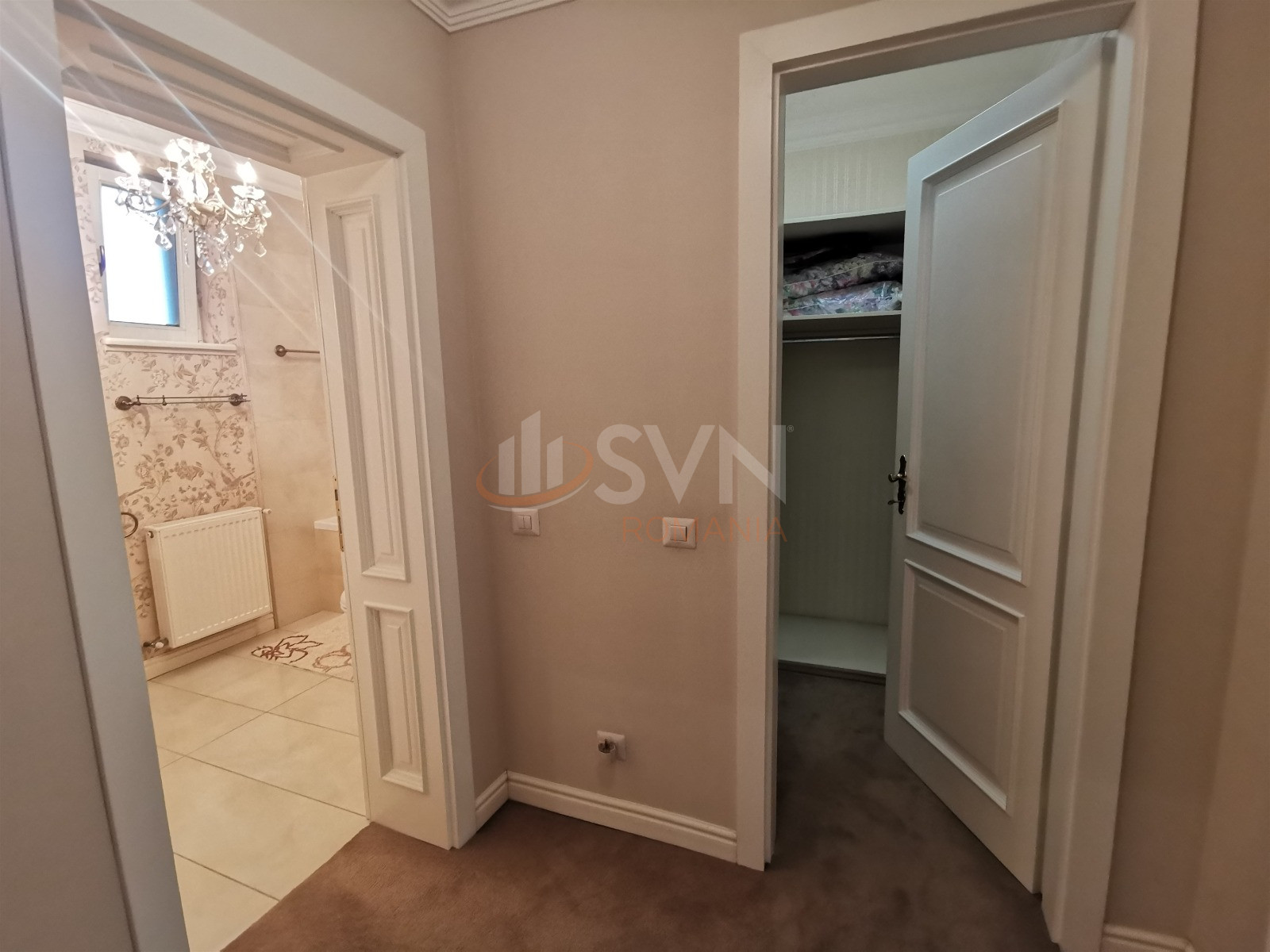 Apartament, 3 camere Bucuresti/Dorobanti