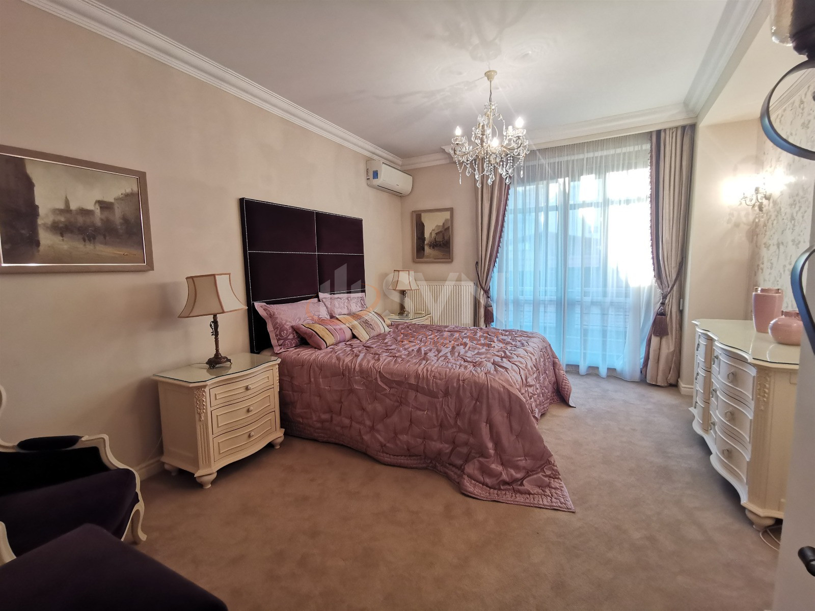 Apartament, 3 camere Bucuresti/Dorobanti