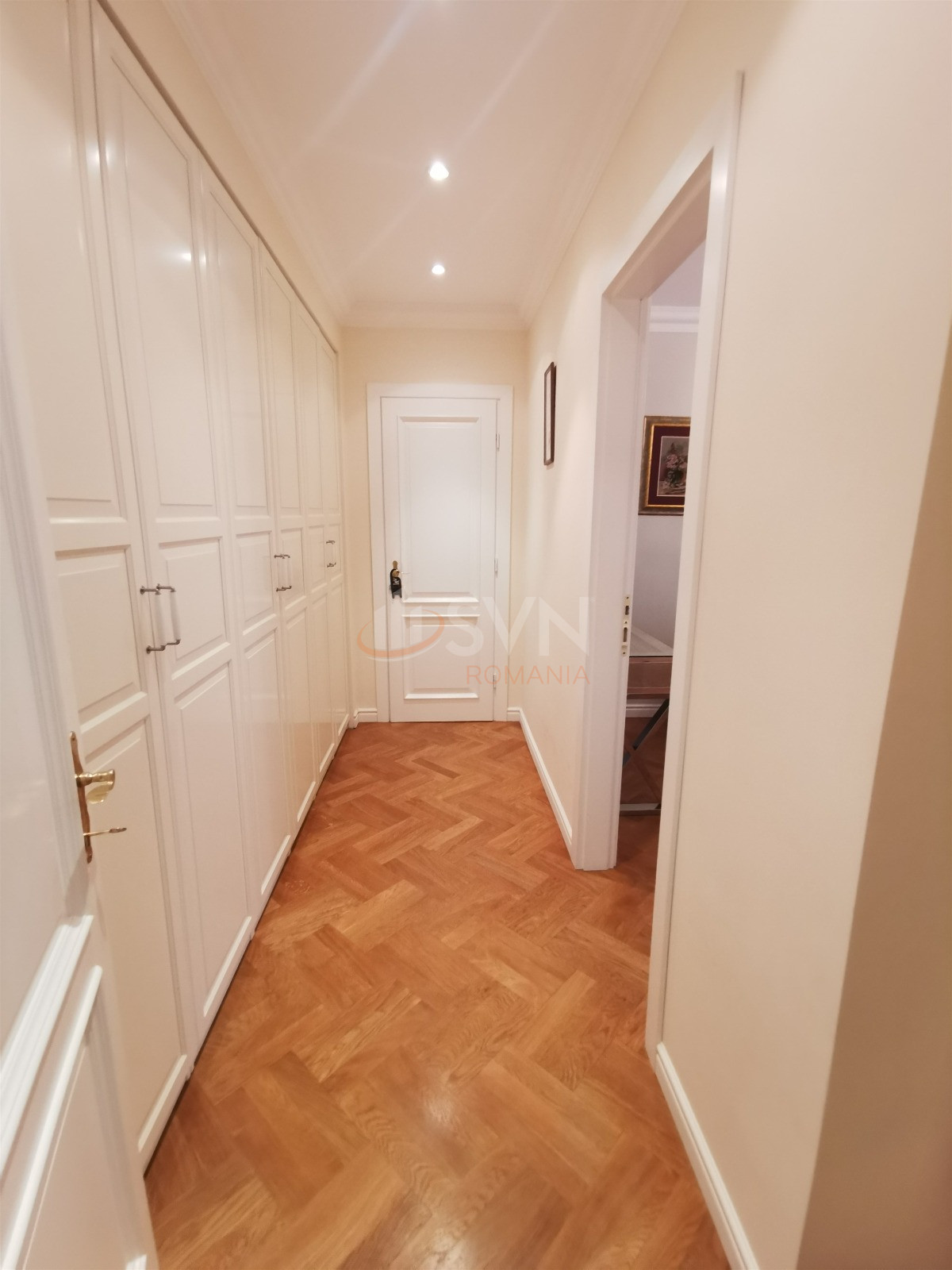 Apartament, 3 camere Bucuresti/Dorobanti