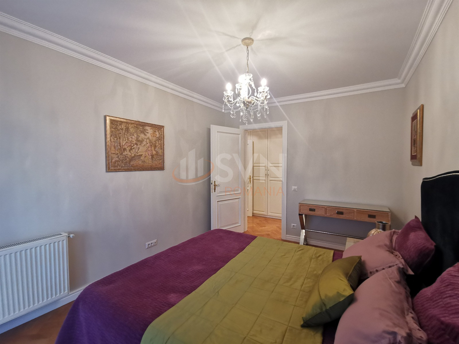 Apartament, 3 camere Bucuresti/Dorobanti