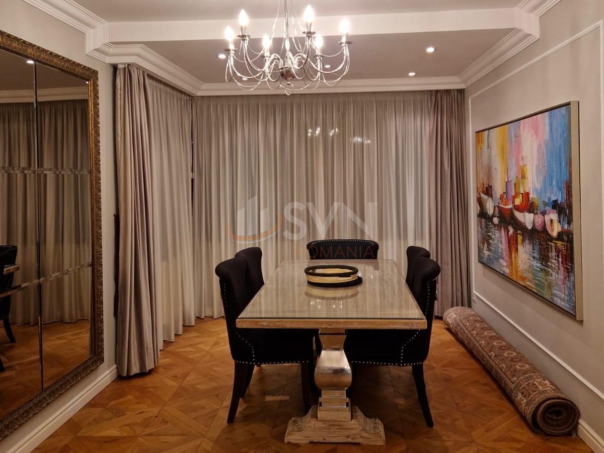 Apartament, 3 camere Bucuresti/Dorobanti