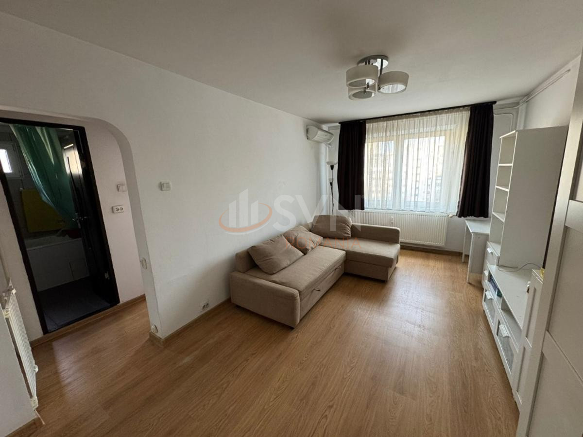 Apartament, 3 camere Bucuresti/Crangasi