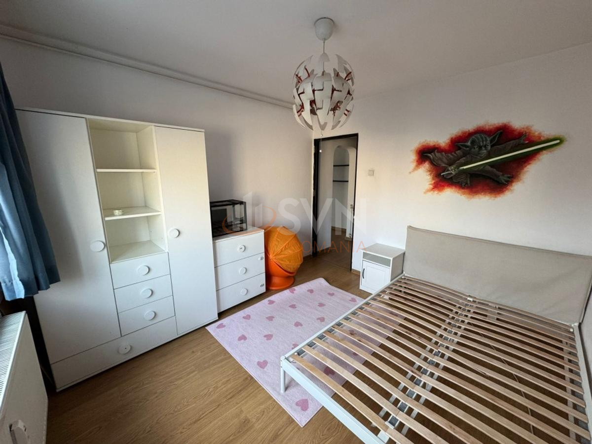 Apartament, 3 camere Bucuresti/Crangasi