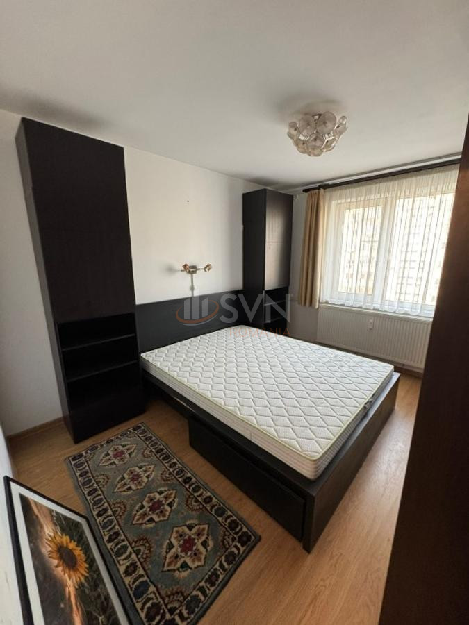 Apartament, 3 camere Bucuresti/Crangasi