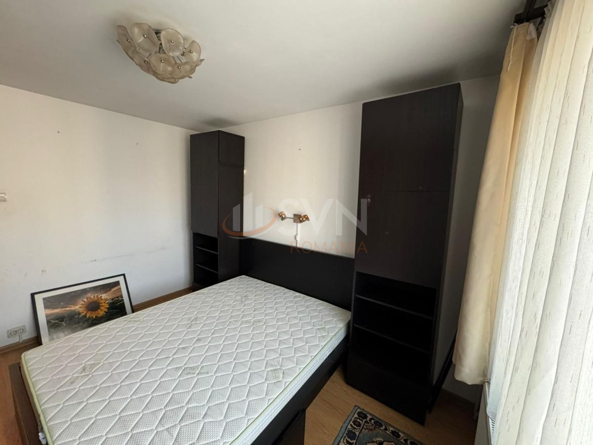 Apartament, 3 camere Bucuresti/Crangasi