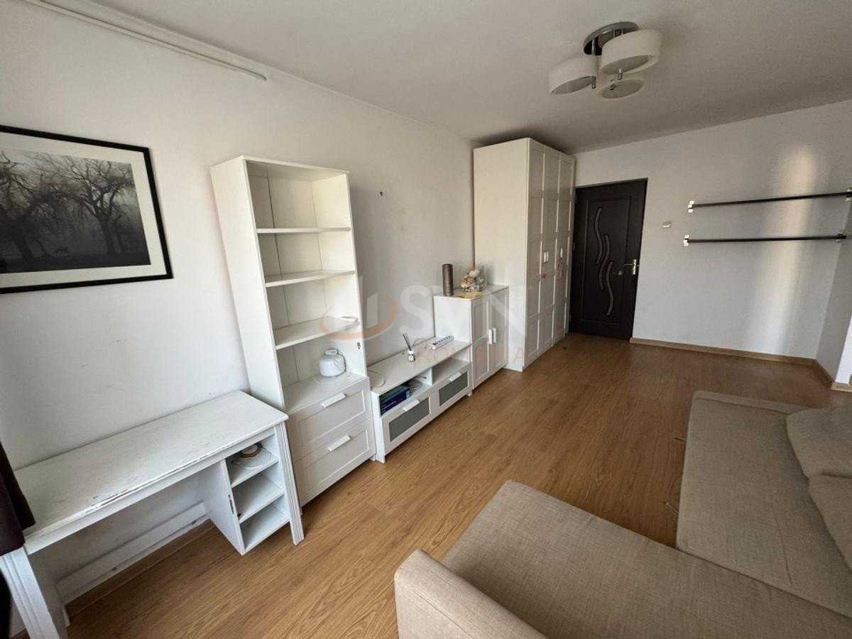 Apartament, 3 camere Bucuresti/Crangasi